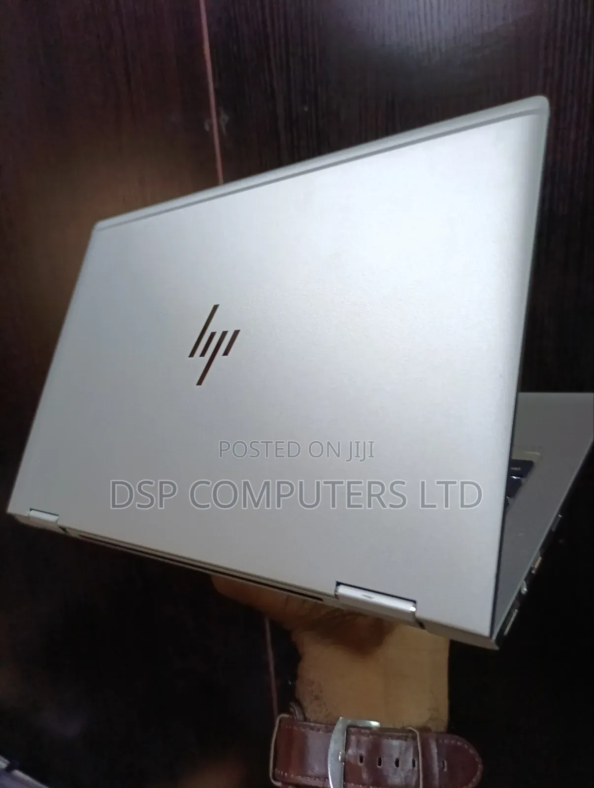 Laptop HP EliteBook x360 1030 G4 16GB Intel Core i7 SSD 256GB