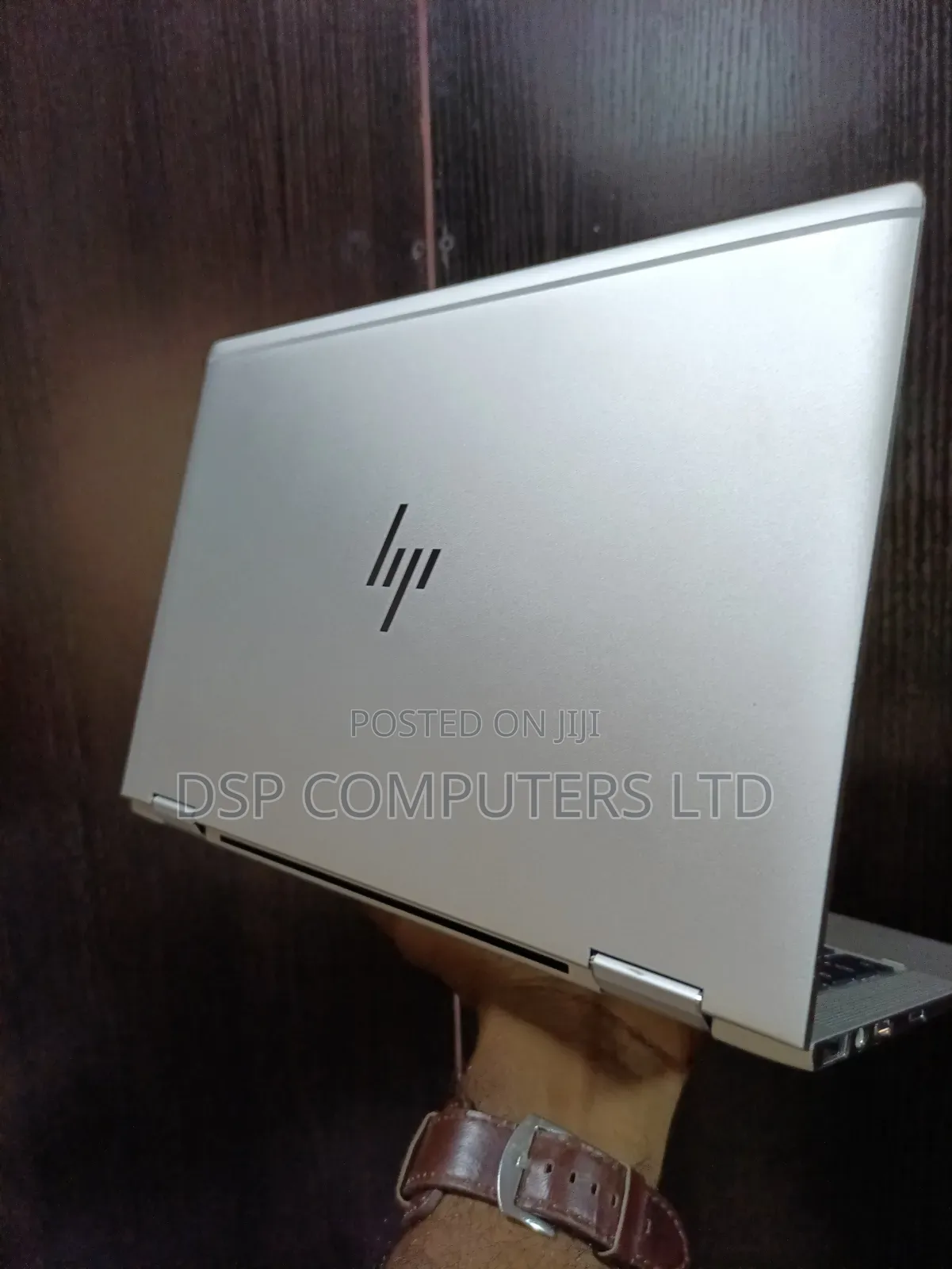 Laptop HP EliteBook x360 1030 G4 16GB Intel Core i7 SSD 256GB