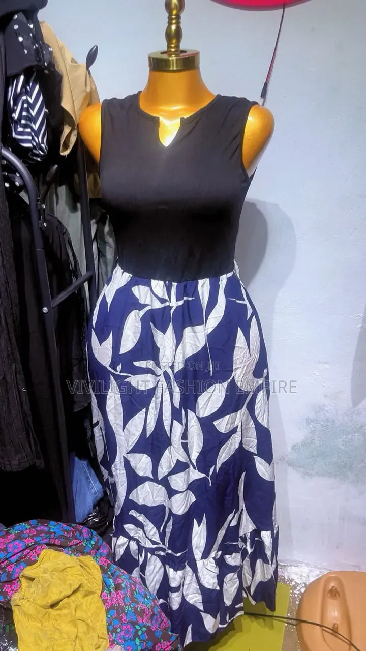 Ladies Gown