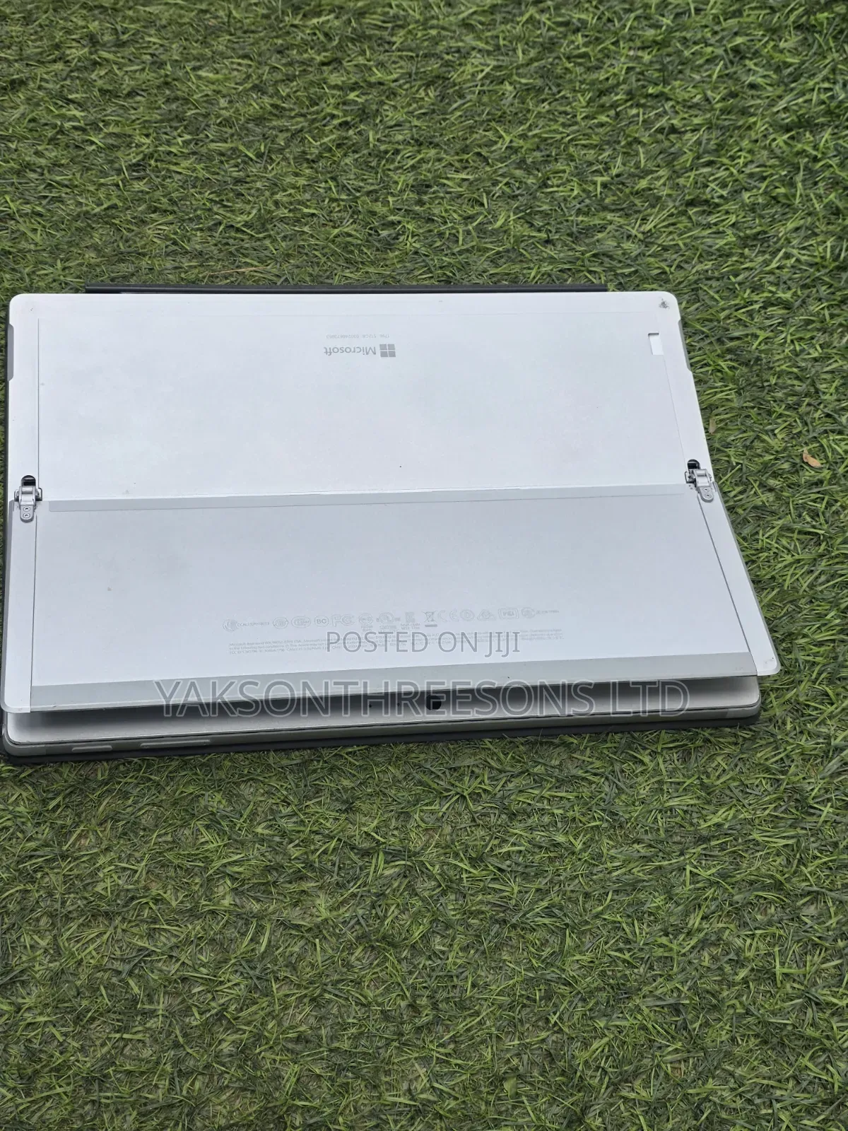 Laptop Microsoft Surface Laptop 5 16GB Intel Core i7 SSD 512GB