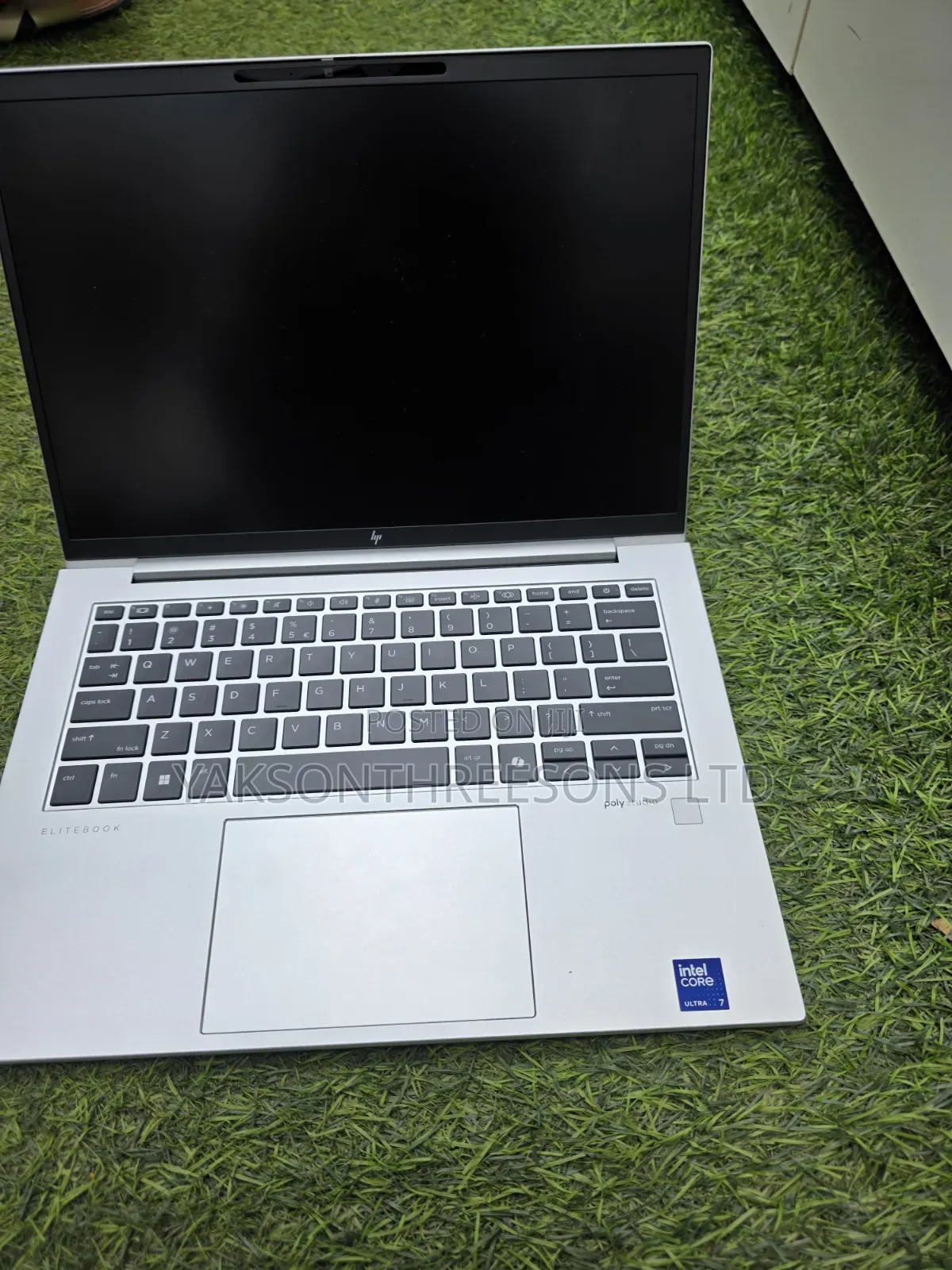 Laptop HP EliteBook 840 G11 32GB Intel Core Ultra 7 SSD 1T