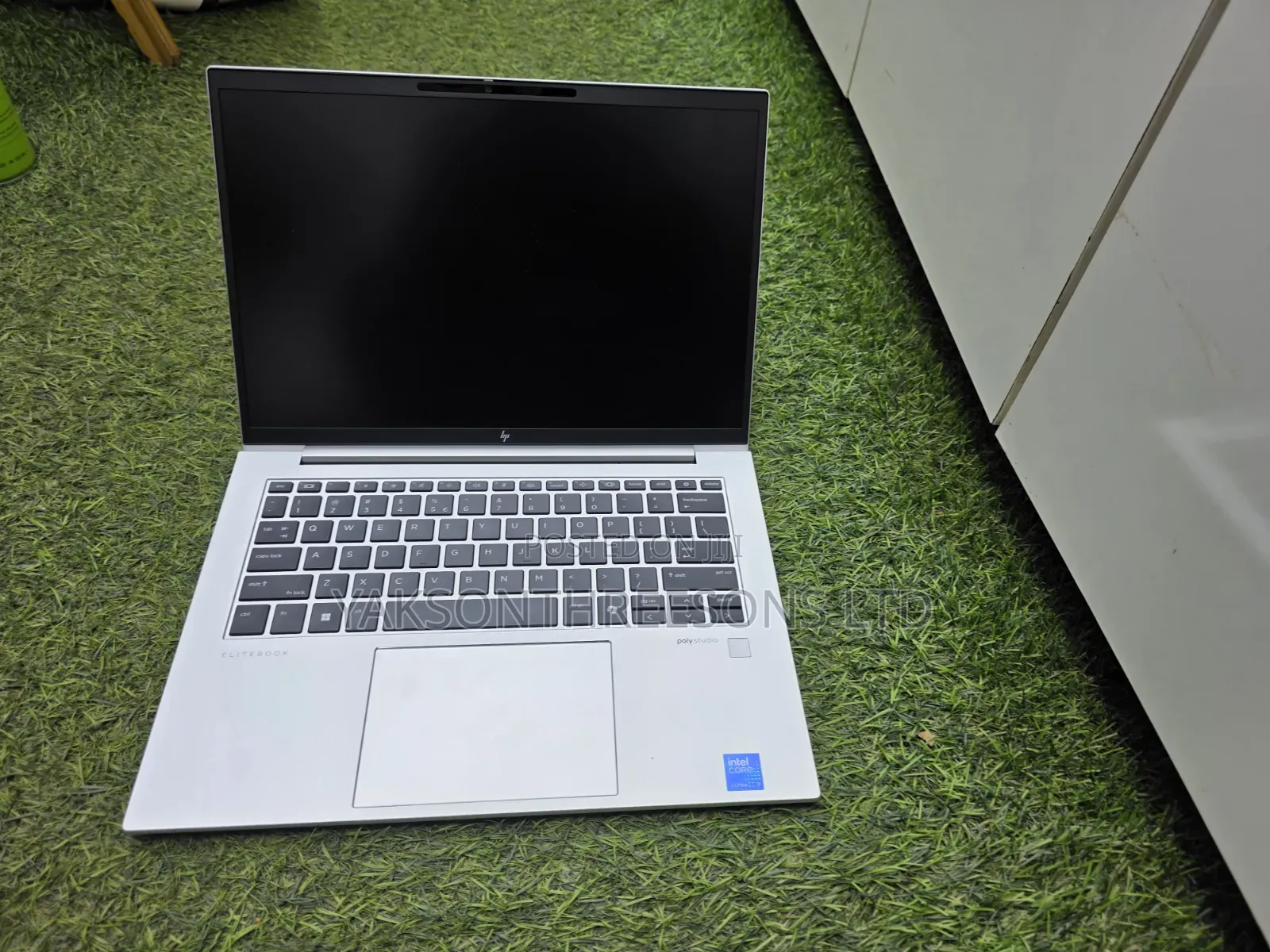 Laptop HP EliteBook 840 G11 32GB Intel Core Ultra 7 SSD 1T