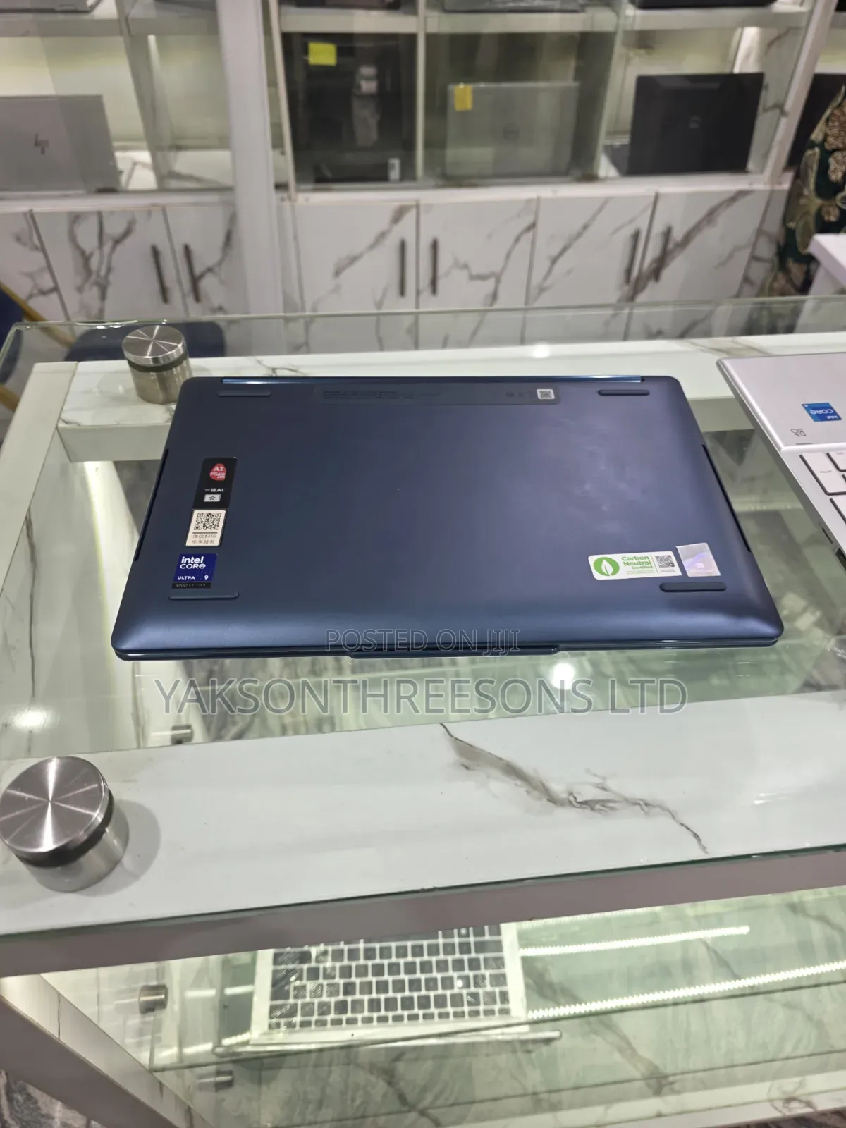 Laptop Lenovo Yoga Book 9i 32GB Intel Core Ultra 9 SSD 1T