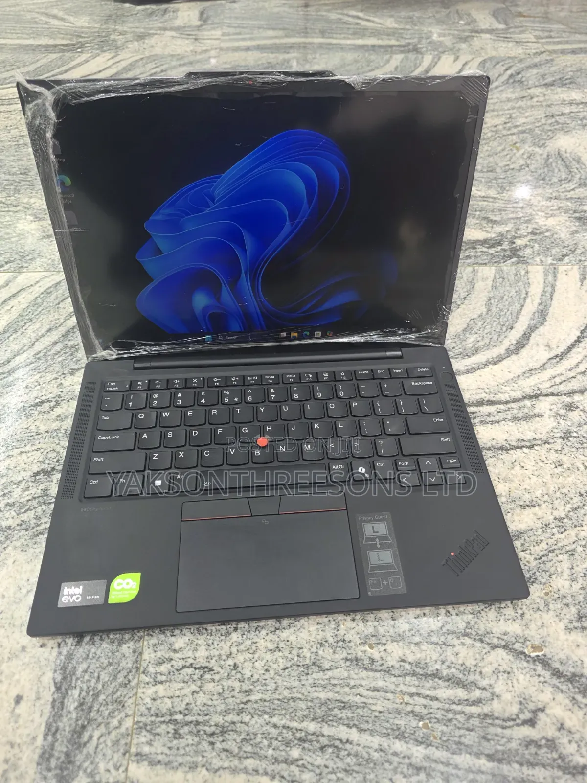 Laptop Lenovo ThinkPad T14s G4 32GB Intel Core Ultra 7 SSD 1T