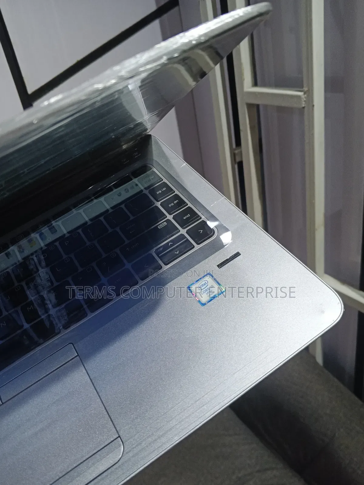 Laptop HP EliteBook 840 G3 8GB Intel Core i5 SSD 256GB