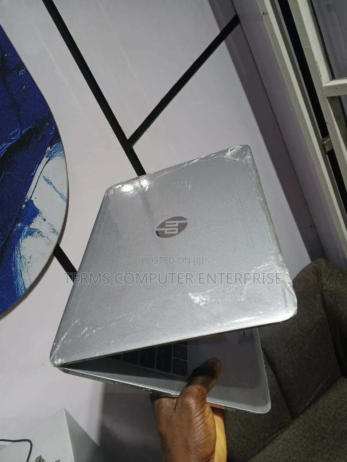 Laptop HP EliteBook 840 G3 8GB Intel Core i5 SSD 256GB