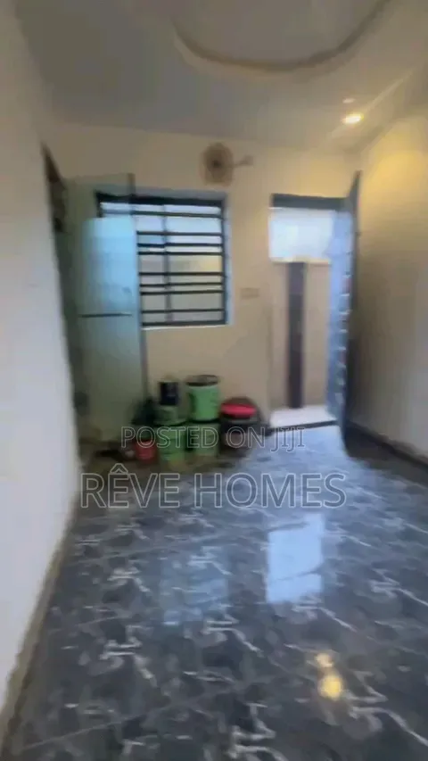 Studio Apartment in Akoka for rent