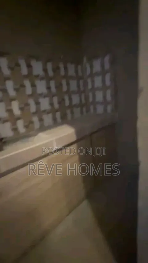 Studio Apartment in Akoka for rent