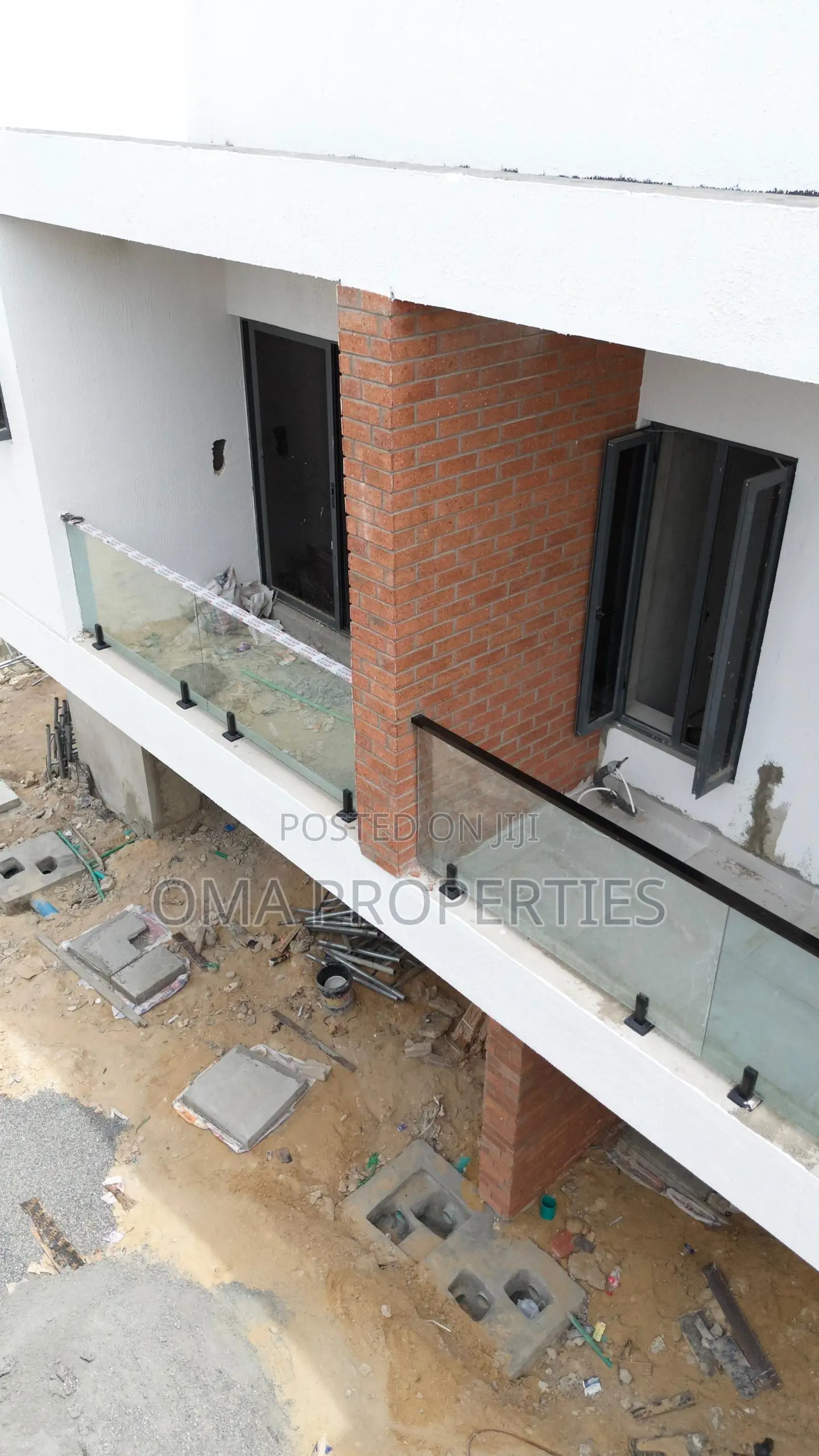 3bdrm House in Ado / Ajah for sale