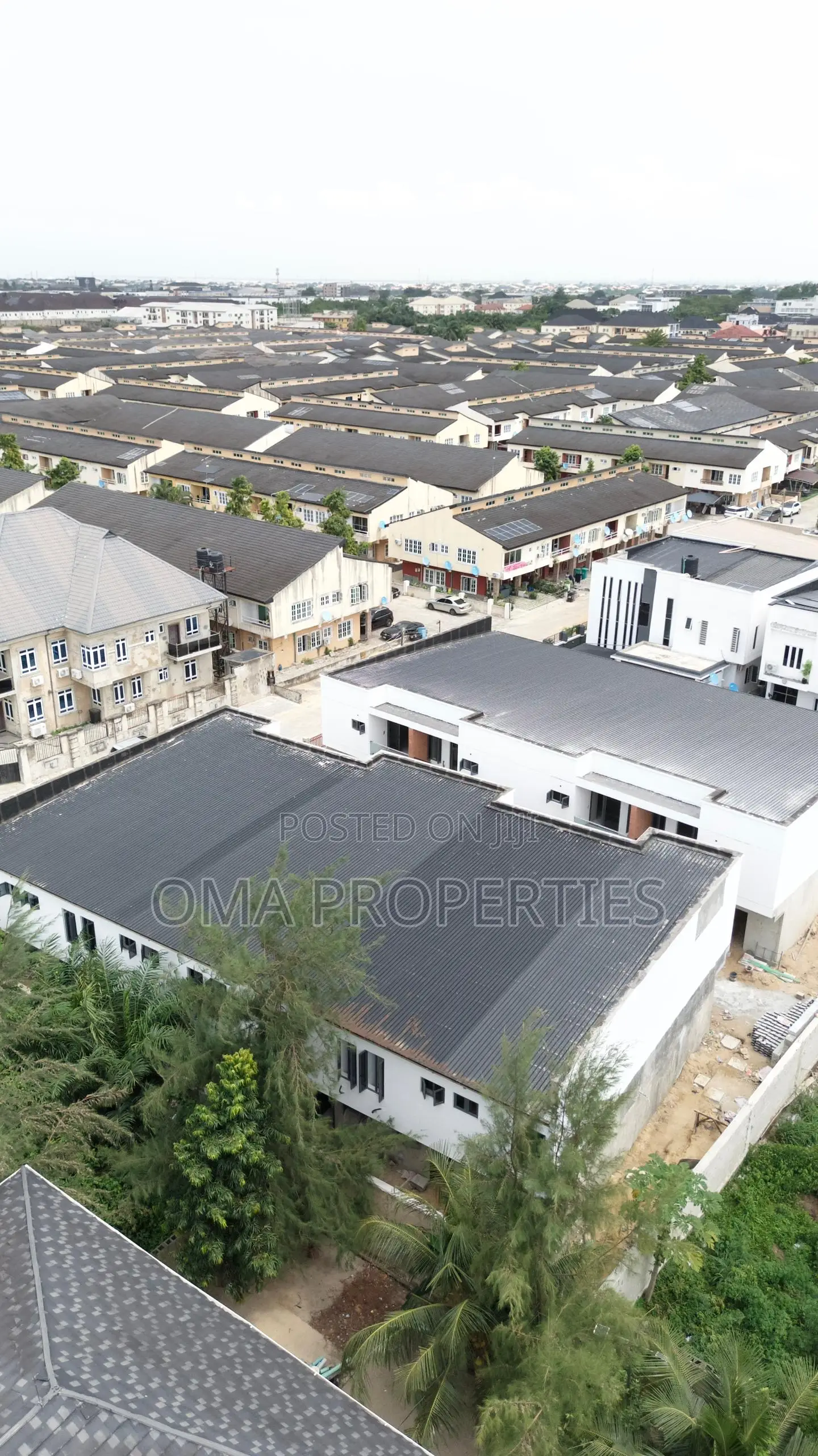 3bdrm House in Ado / Ajah for sale