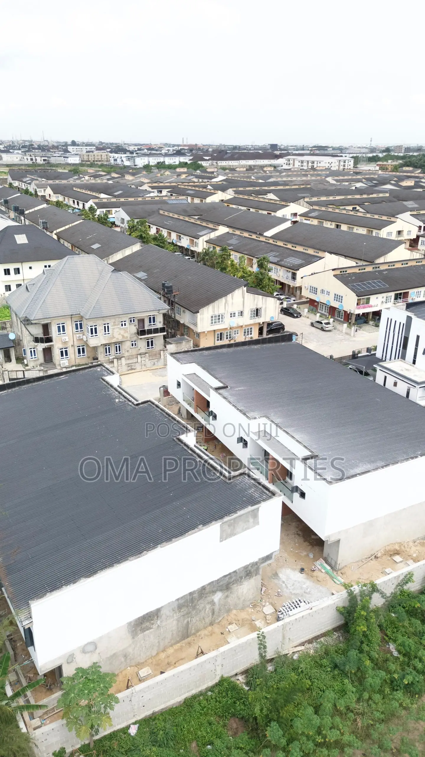3bdrm House in Ado / Ajah for sale