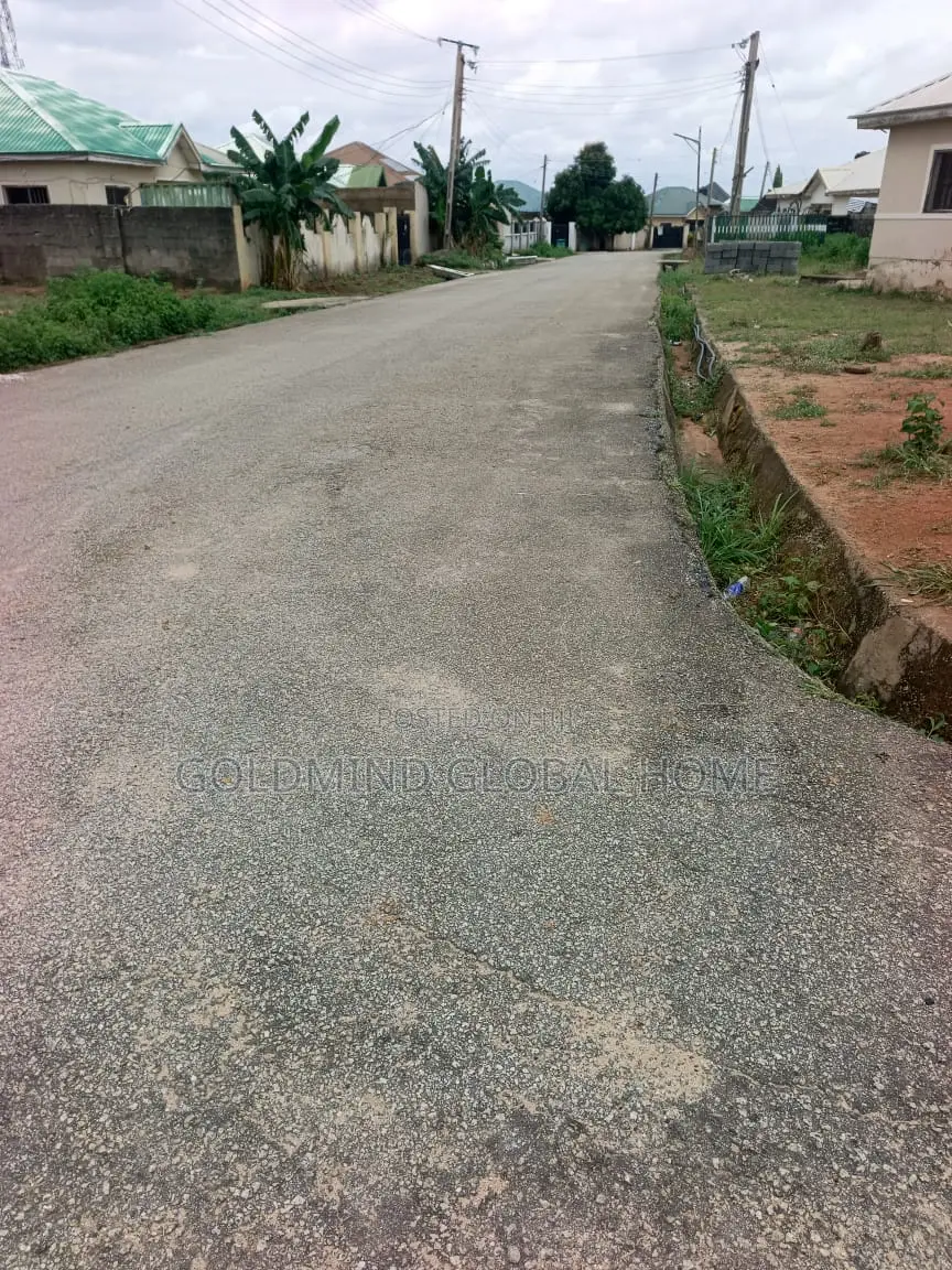 Furnished 3bdrm Bungalow in Goldmind Estate, Lokogoma for sale