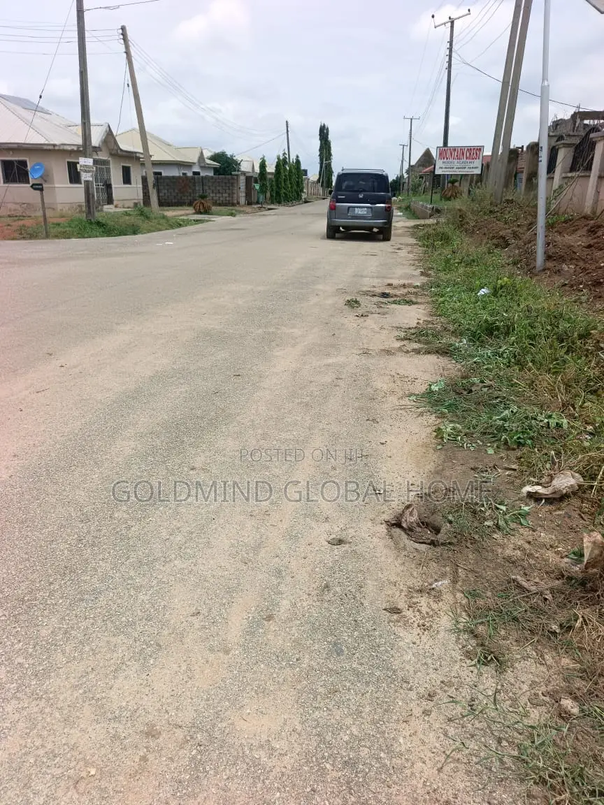 Furnished 3bdrm Bungalow in Goldmind Estate, Lokogoma for sale