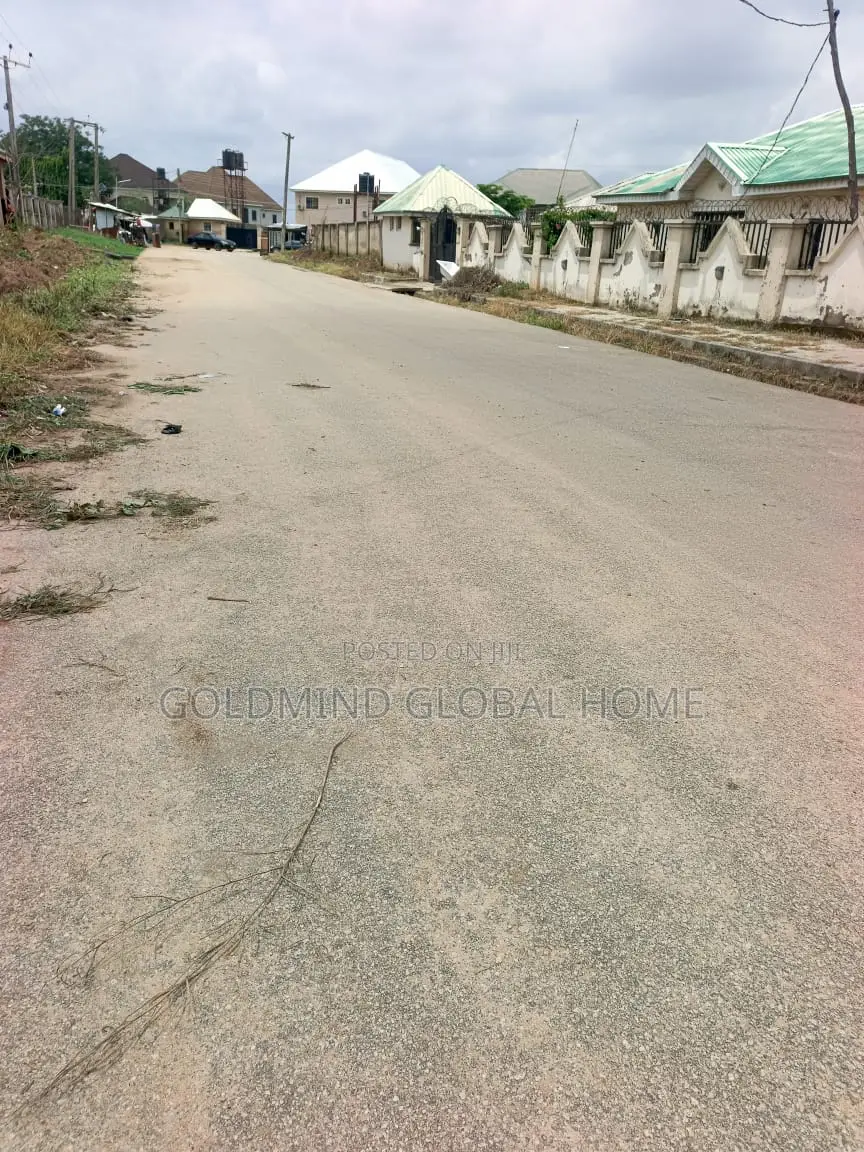 Furnished 3bdrm Bungalow in Goldmind Estate, Lokogoma for sale