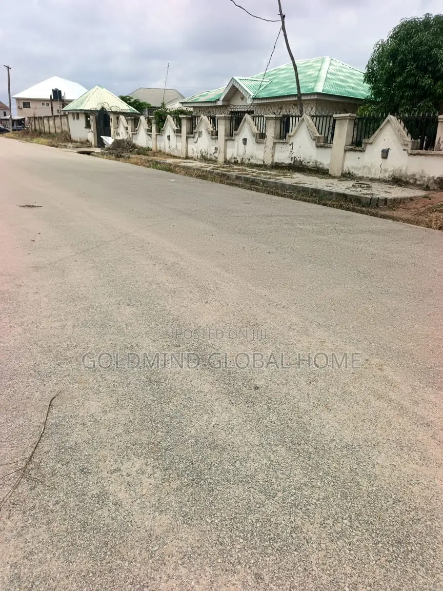 Furnished 3bdrm Bungalow in Goldmind Estate, Lokogoma for sale