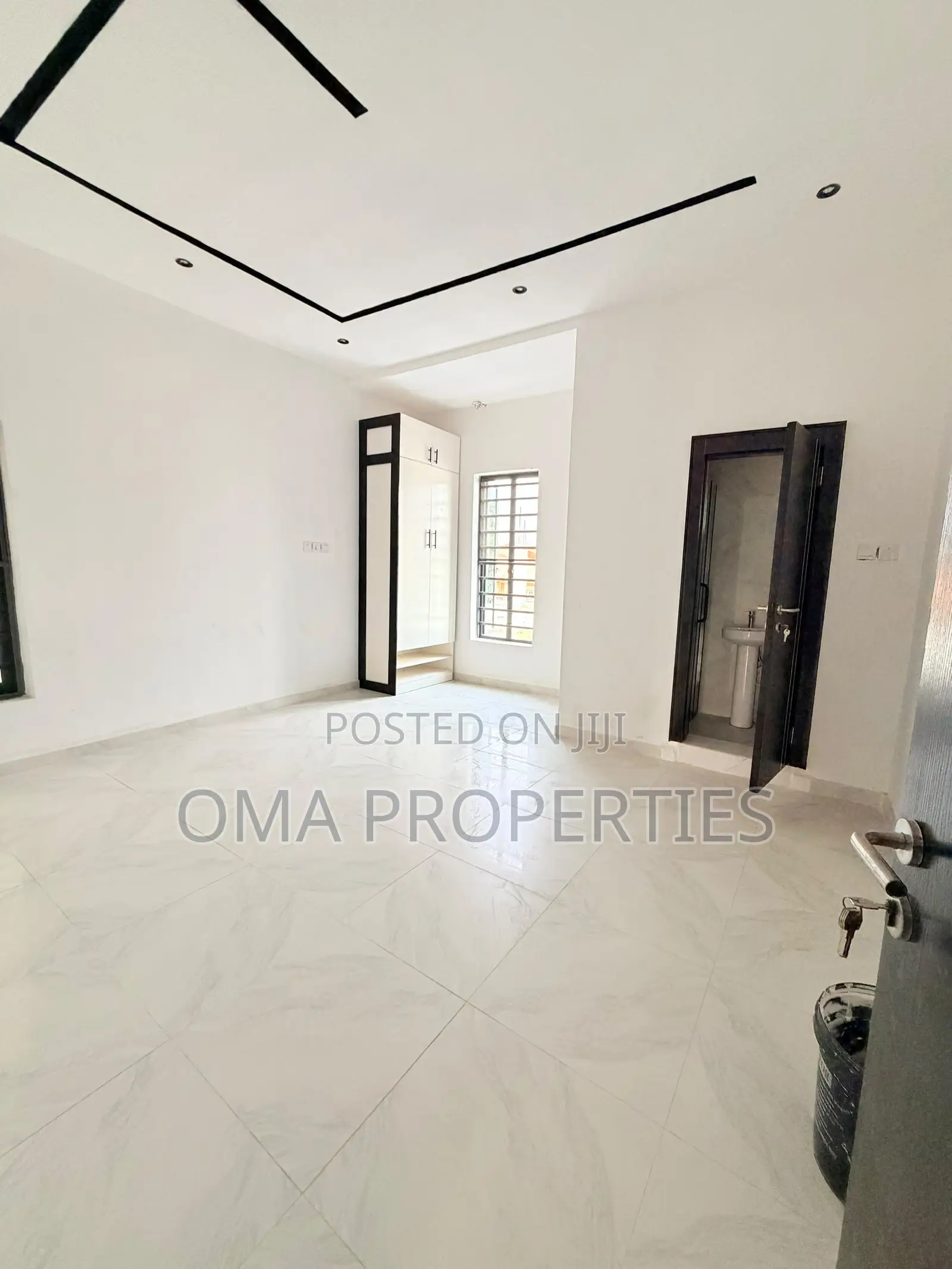 Furnished 4bdrm House in Maryland for sale