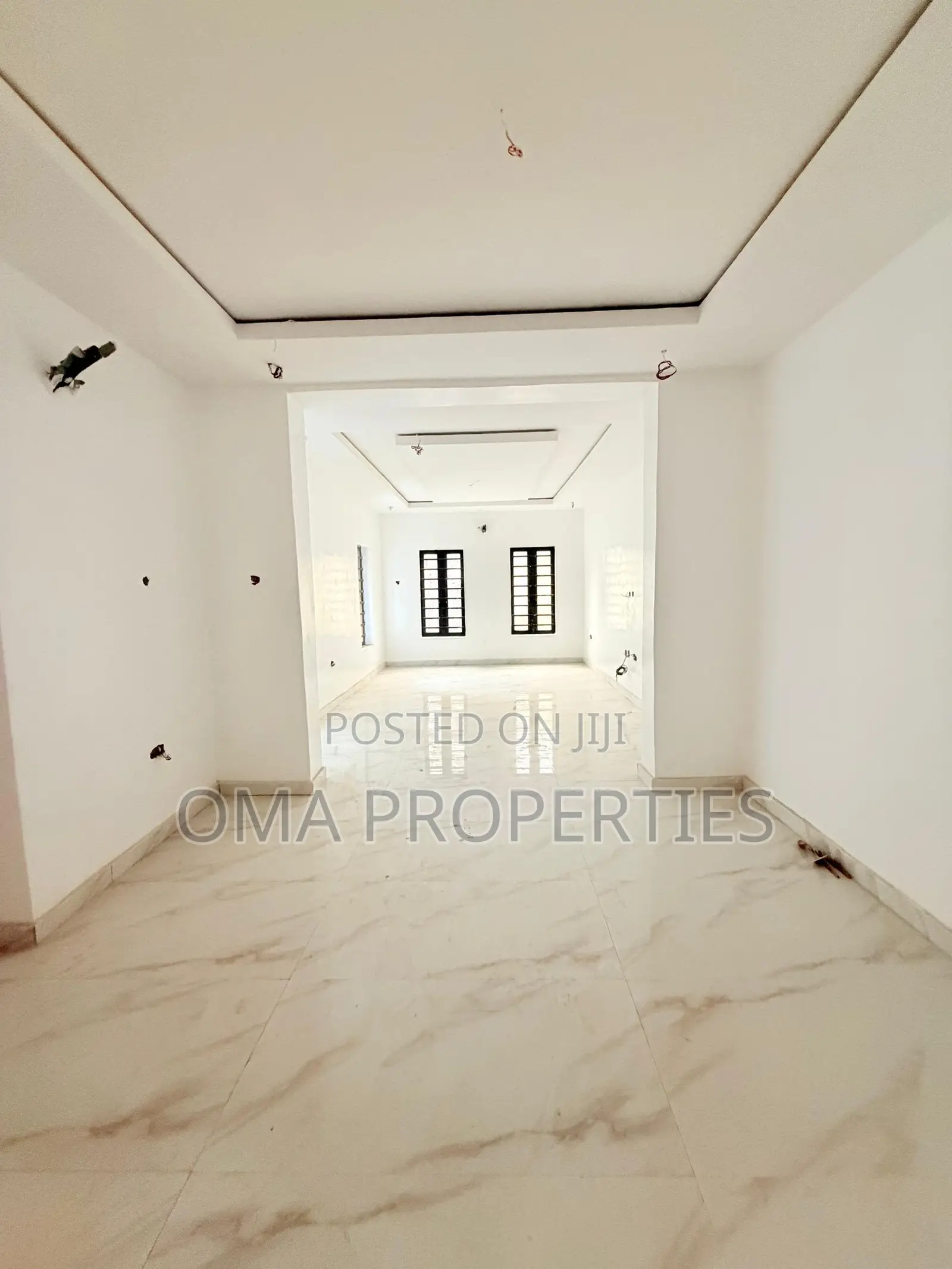 Furnished 4bdrm House in Magodo for sale