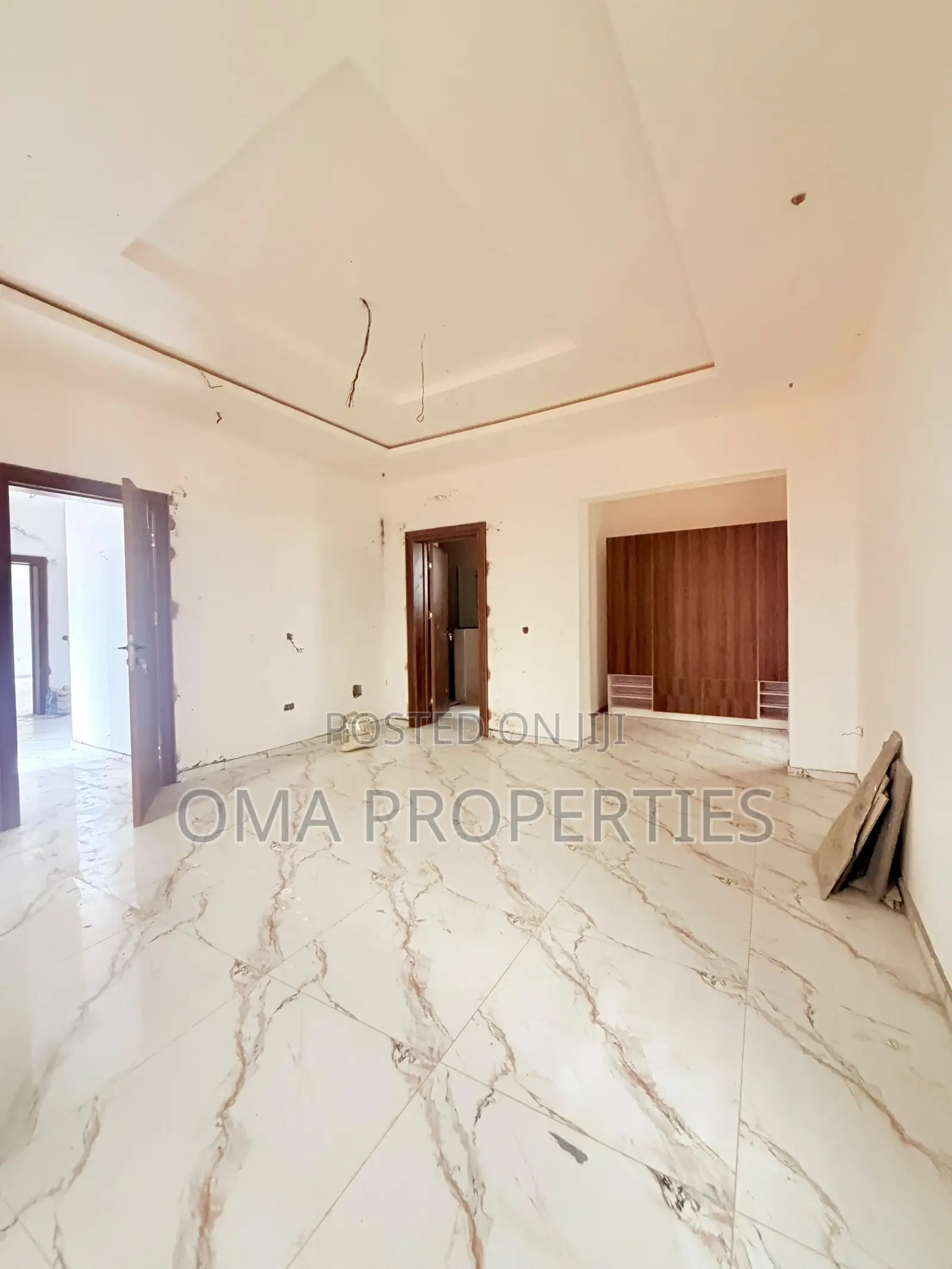 Furnished 5bdrm House in Magodo for sale