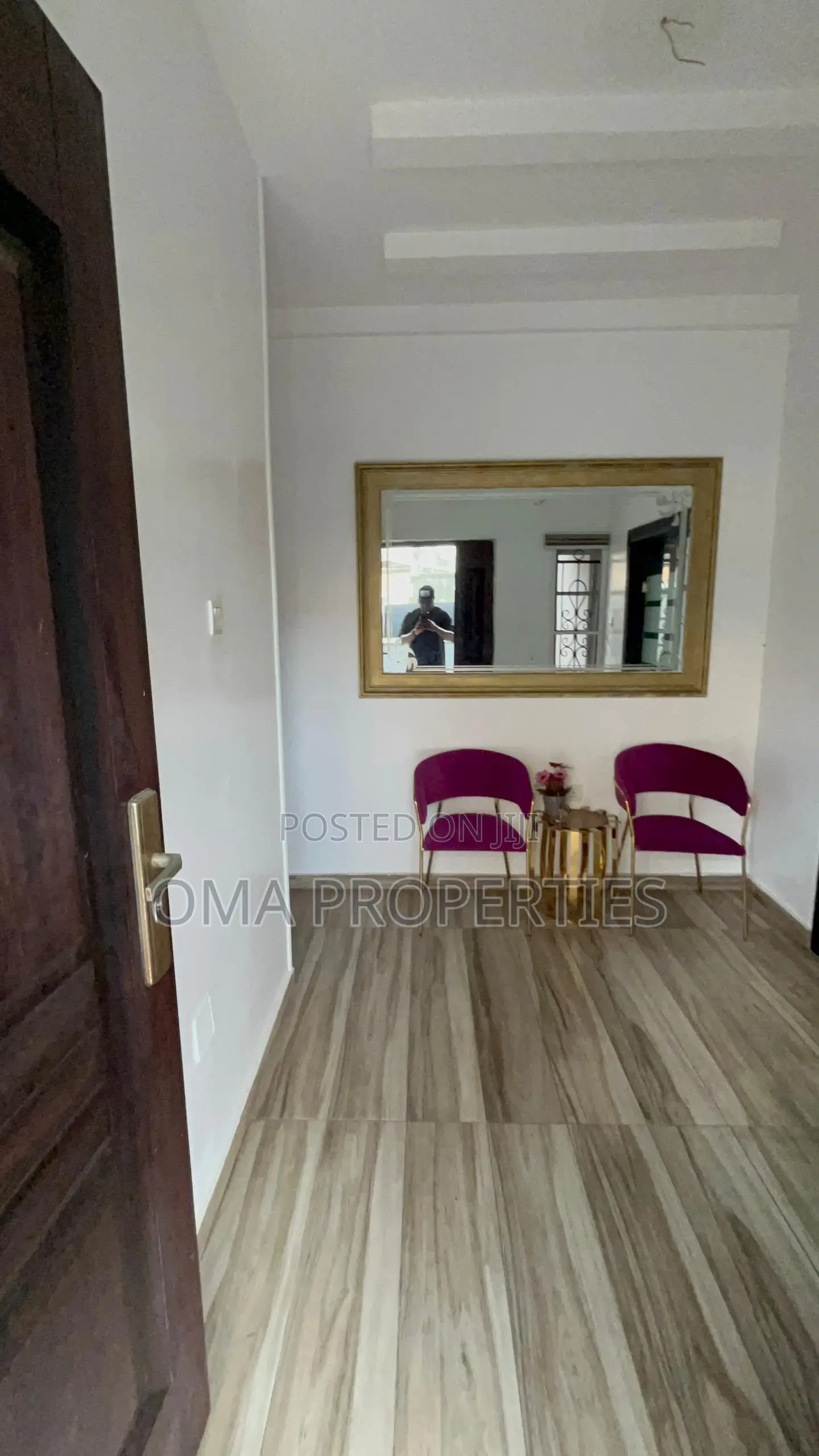 Furnished 4bdrm House in Maryland for sale