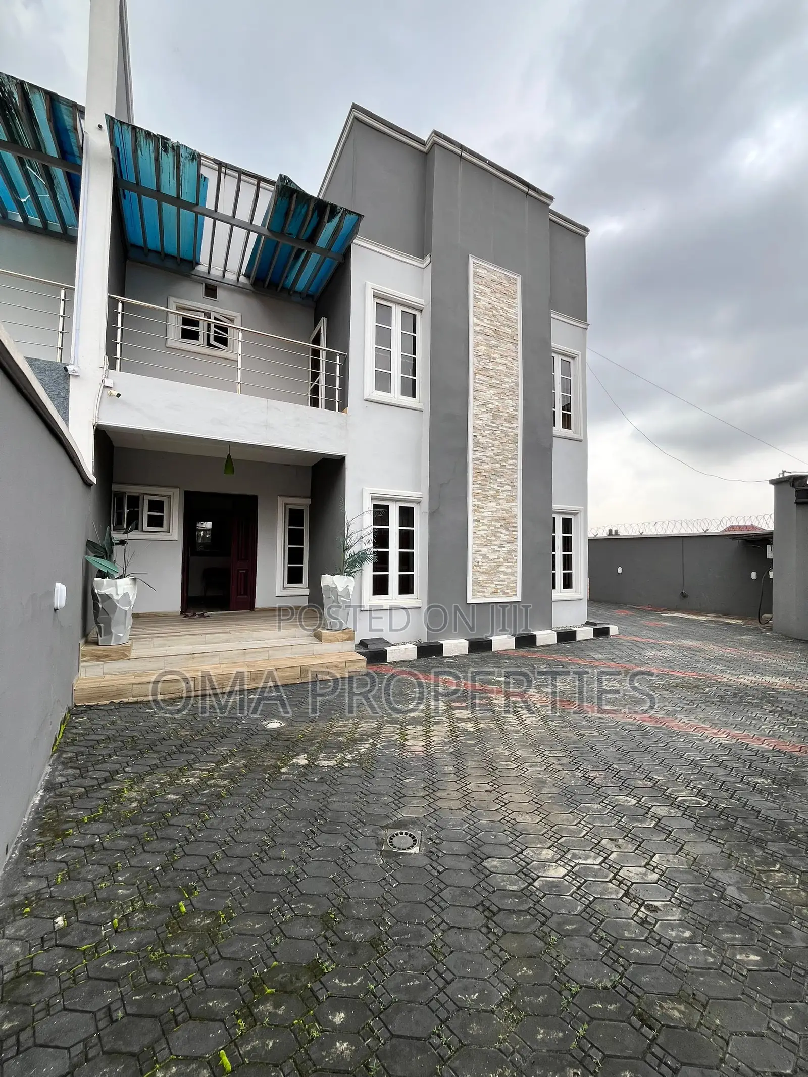 Furnished 4bdrm House in Maryland for sale