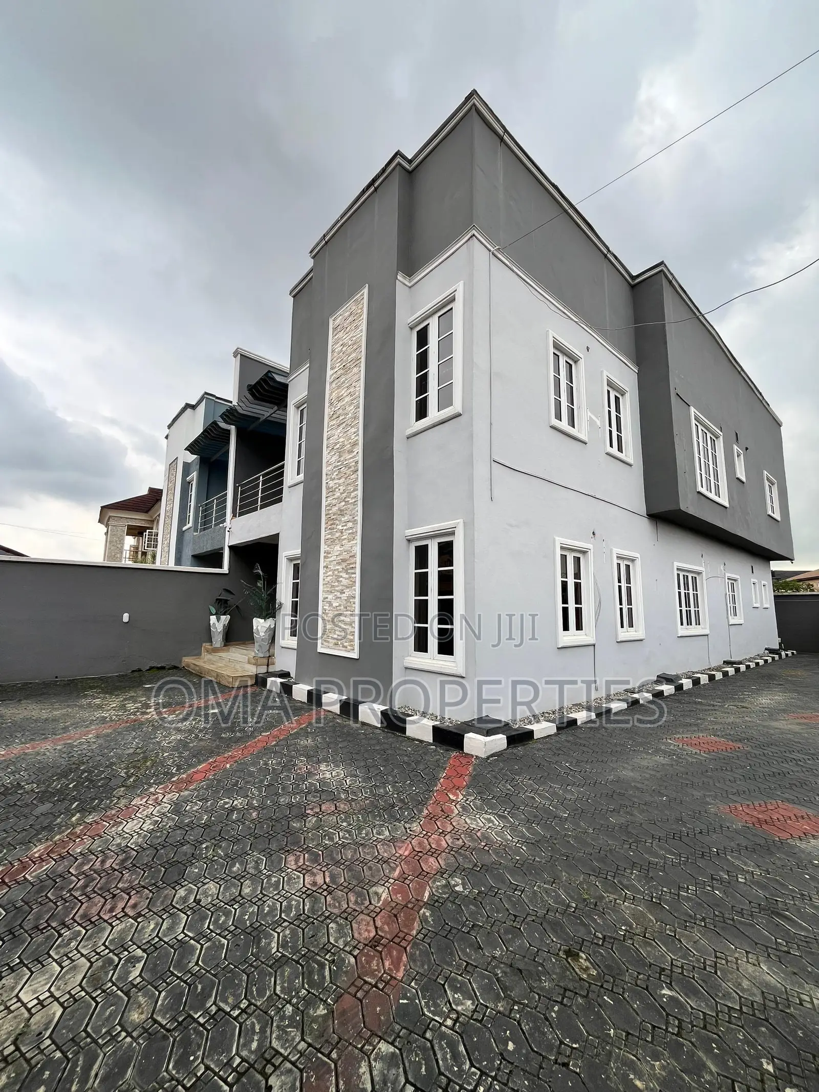Furnished 4bdrm House in Maryland for sale