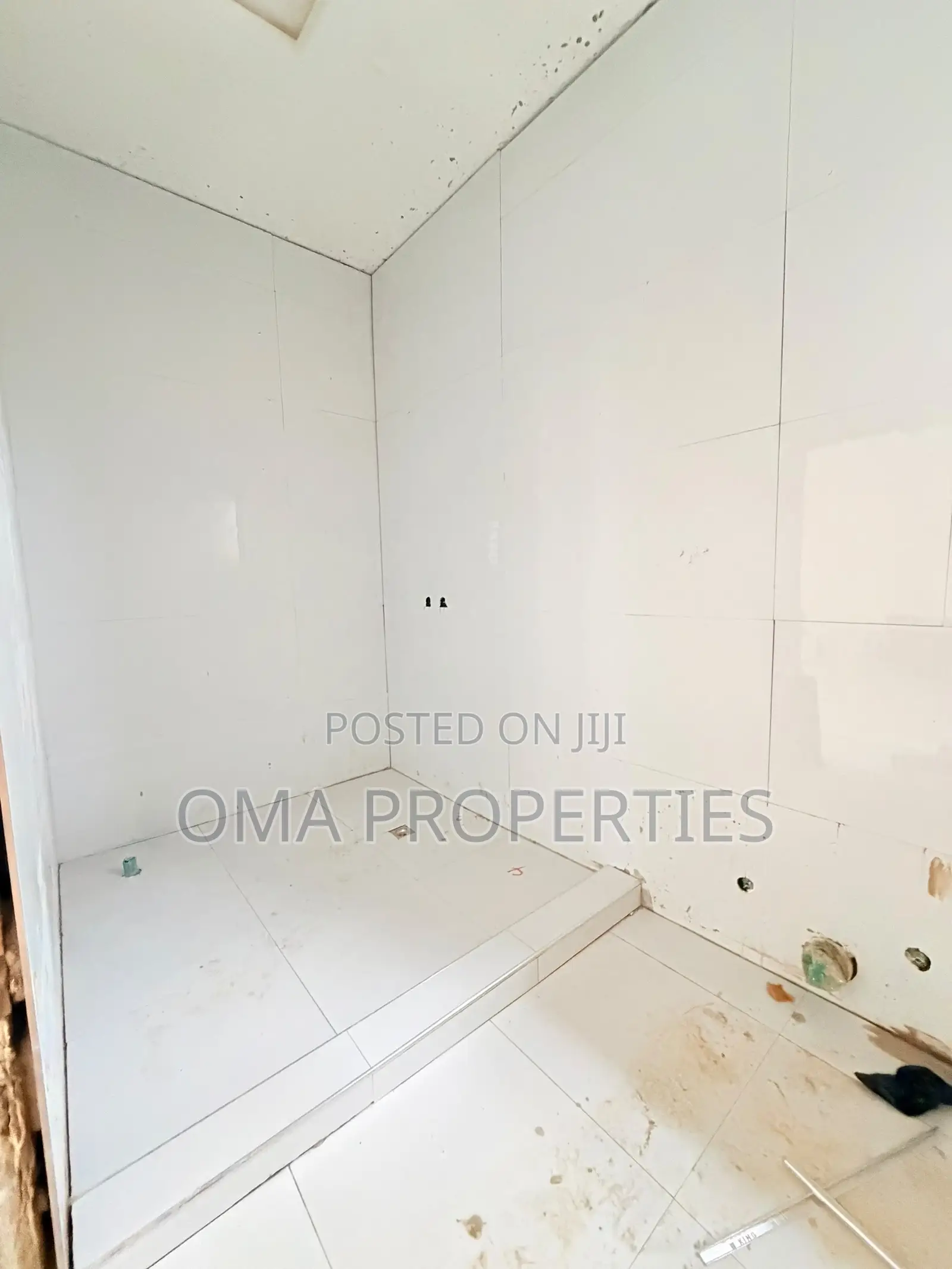 Furnished 4bdrm House in Ikeja for sale
