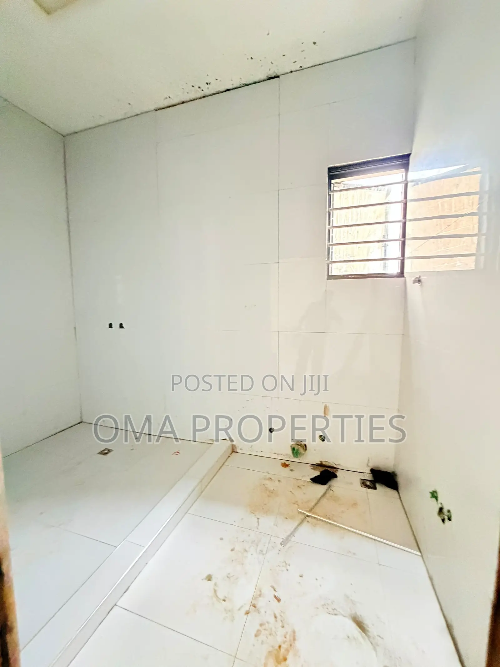 Furnished 4bdrm House in Ikeja for sale