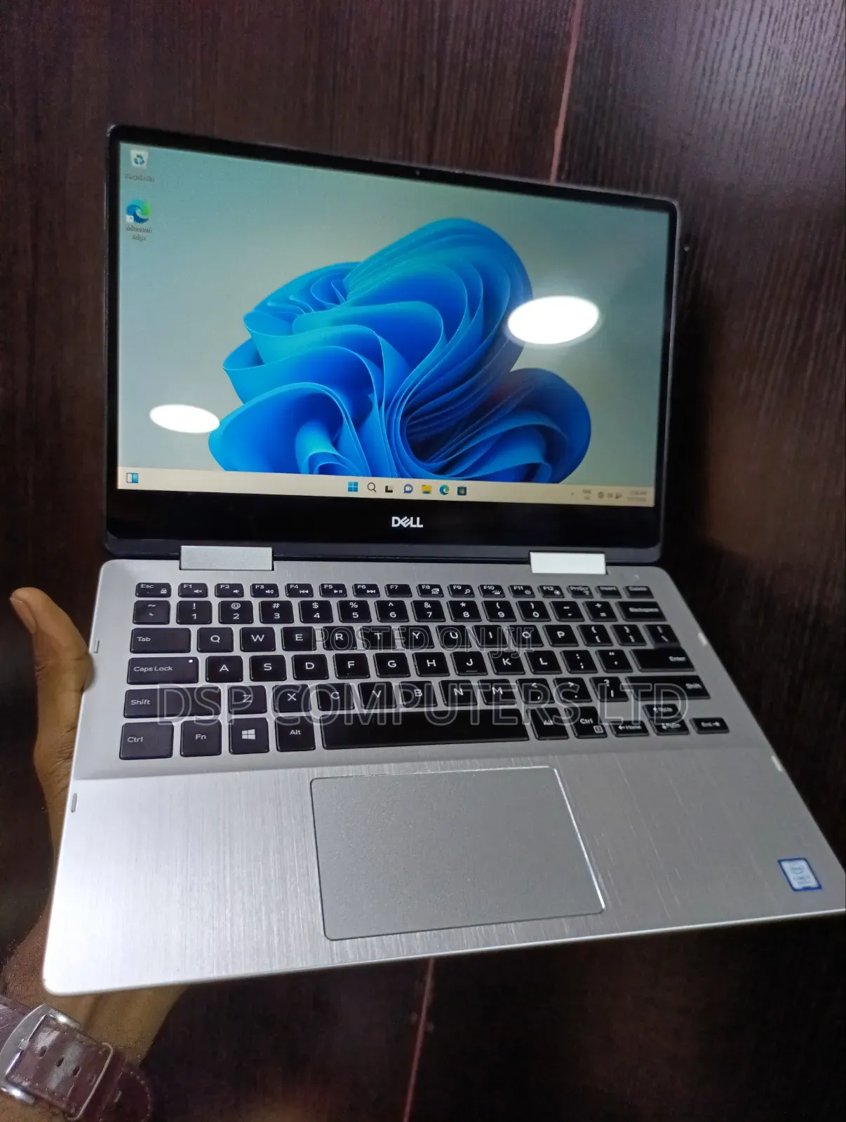 Laptop Dell Latitude 13 3000 16GB Intel Core i7 SSD 256GB