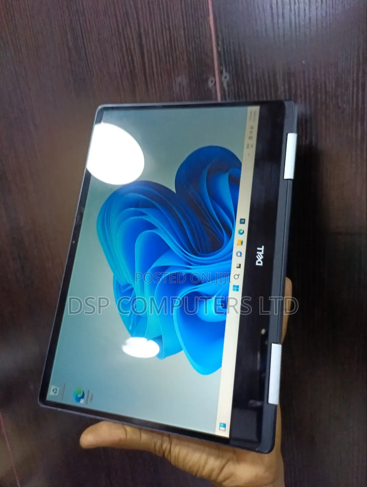 Laptop Dell Latitude 13 3000 16GB Intel Core i7 SSD 256GB