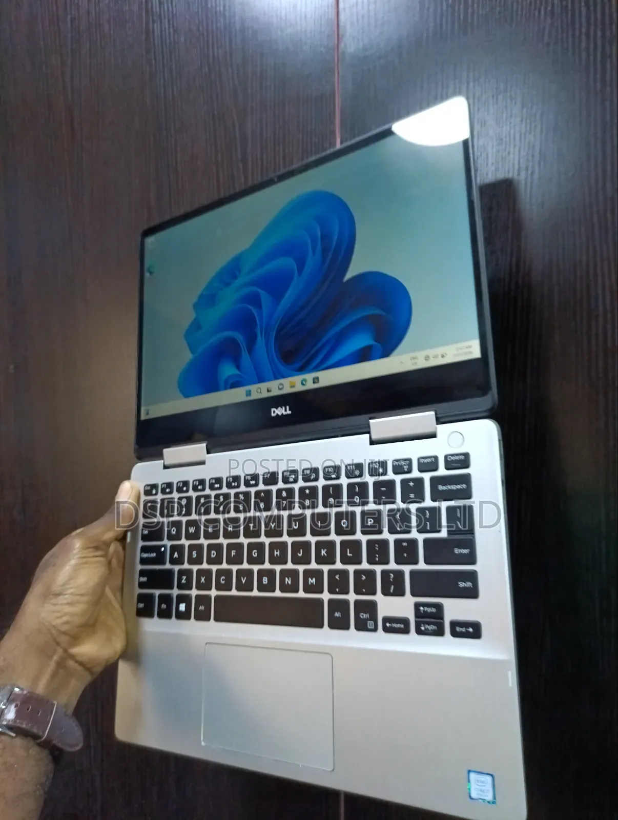 Laptop Dell Latitude 13 3000 16GB Intel Core i7 SSD 256GB