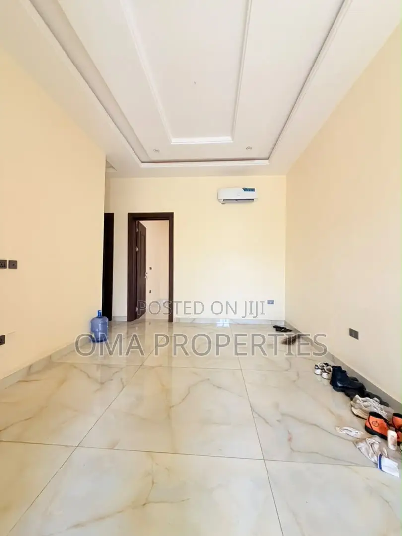 Furnished 4bdrm House in Ikeja GRA for sale
