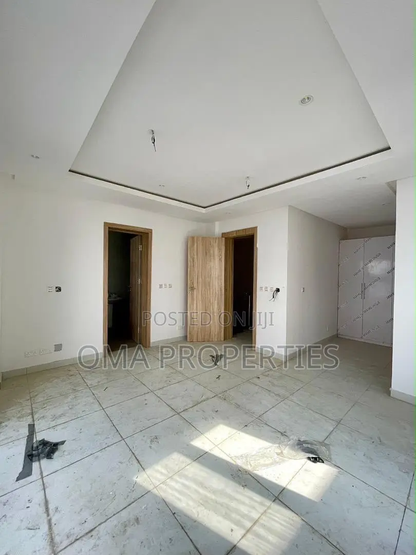 Furnished 4bdrm House in Ikeja GRA for sale
