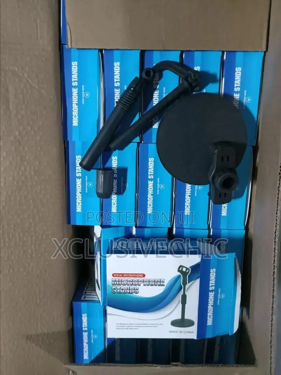 Phone Stand - Minimum of 10pcs
