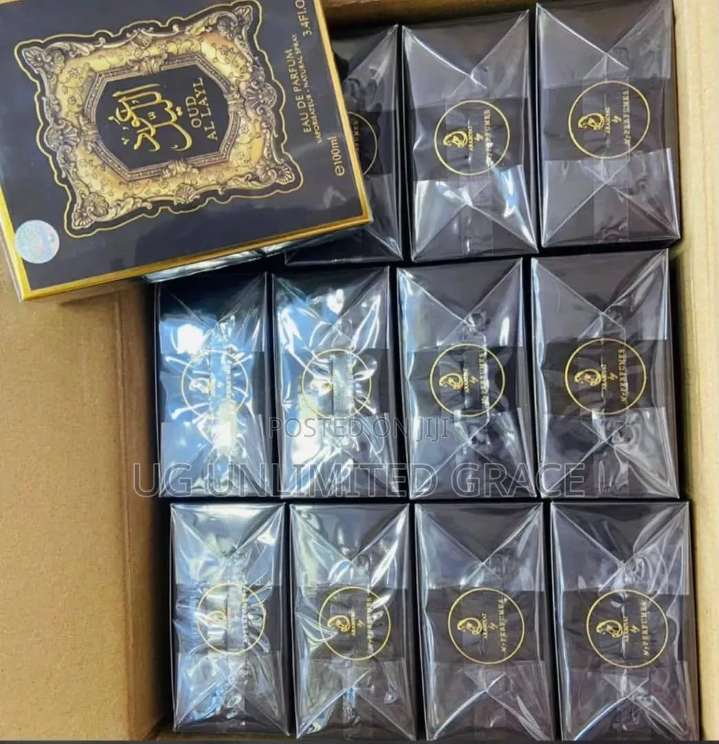 Oud Al Laya