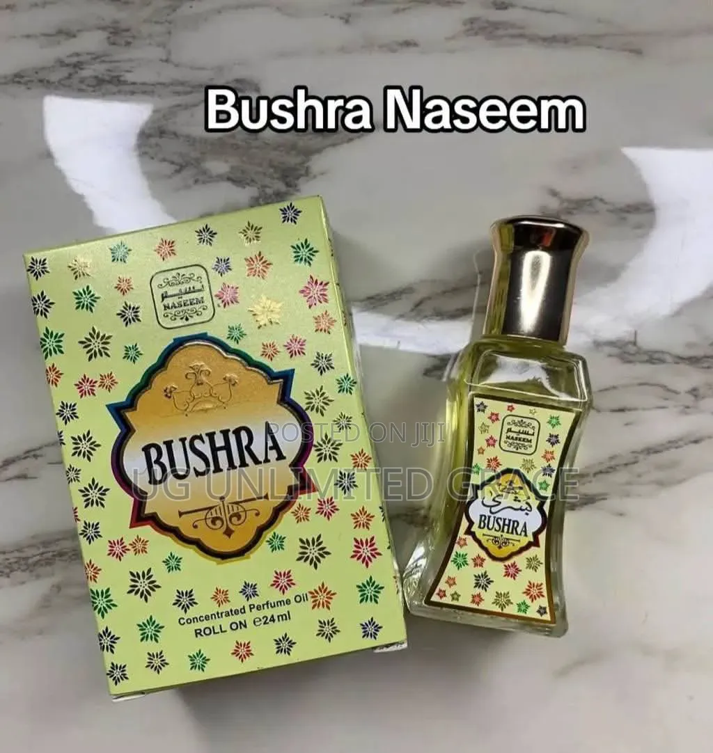Nasam Oil Perfume's