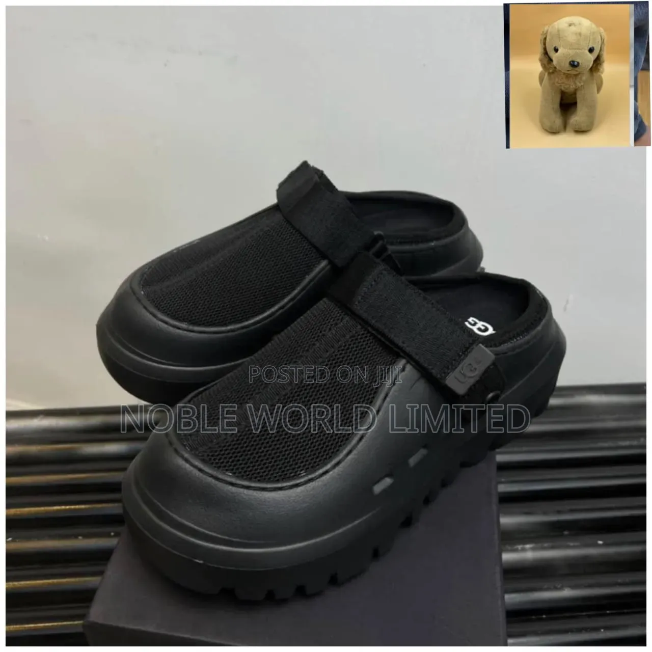 Premium Unisex Slides/Footwear NGN 7h