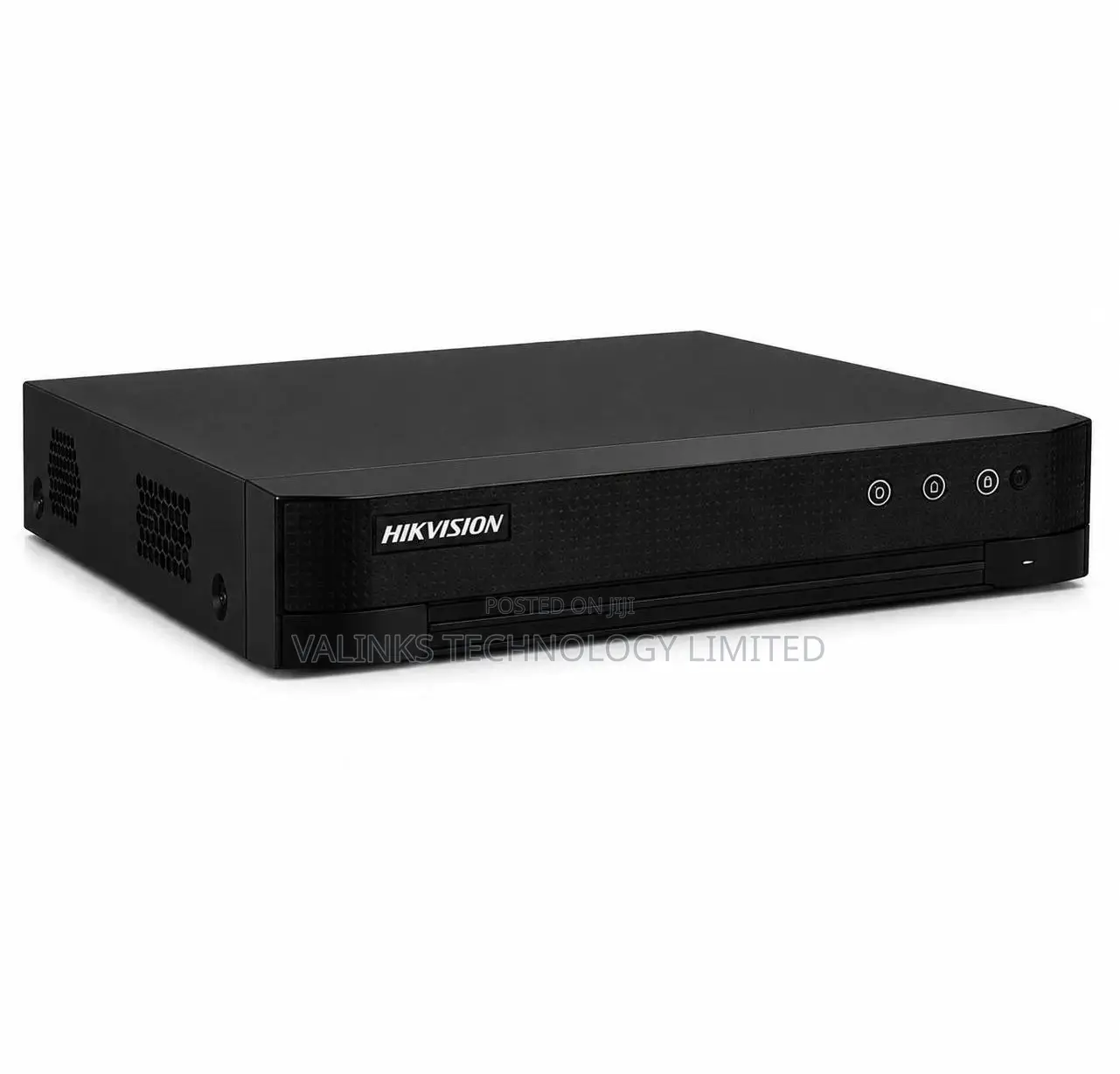 HikVision 8-Ch 1080p Lite 1U H.265 DVR