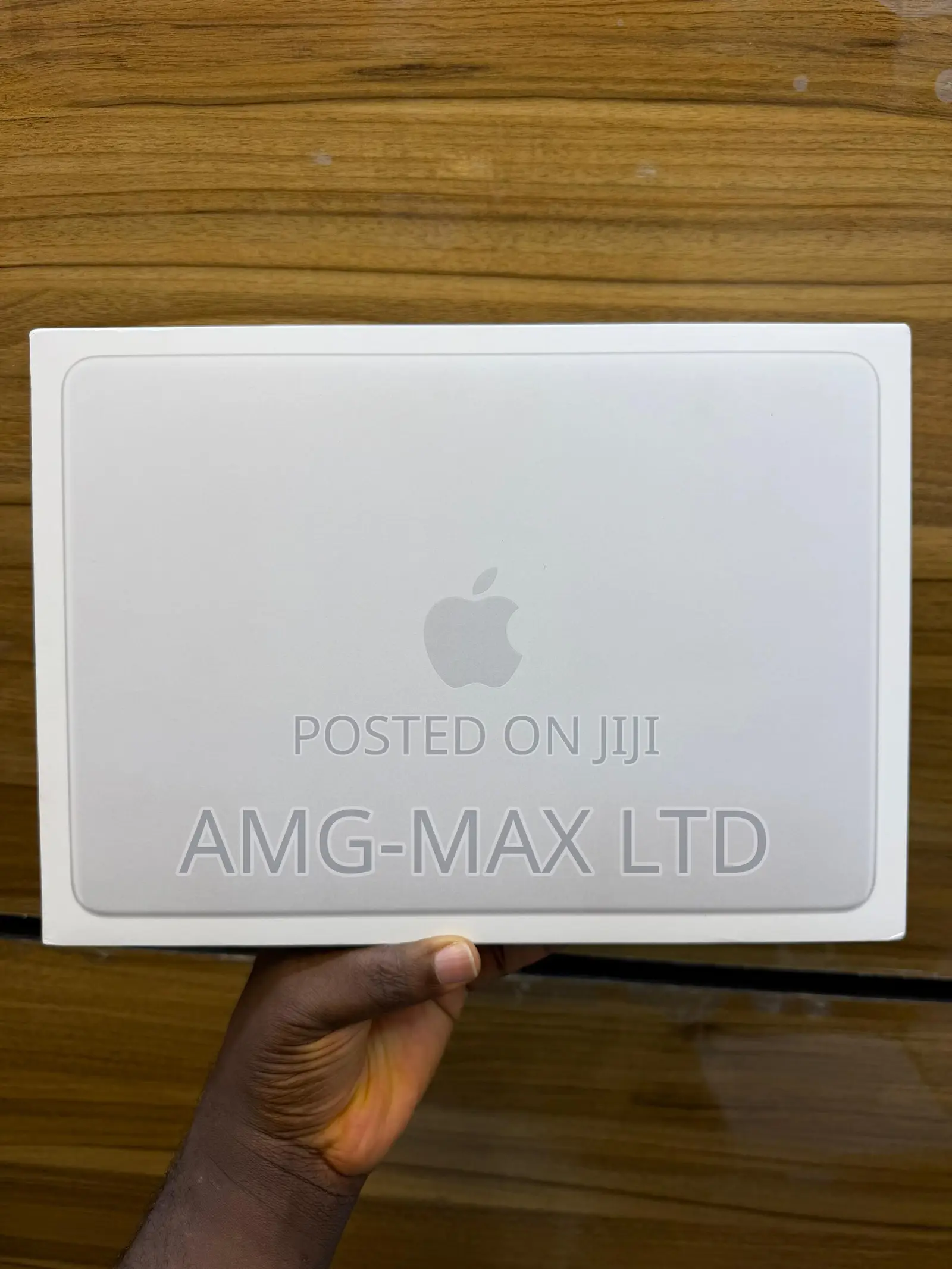 New Laptop Apple MacBook Neo 2026 8GB SSD 512GB