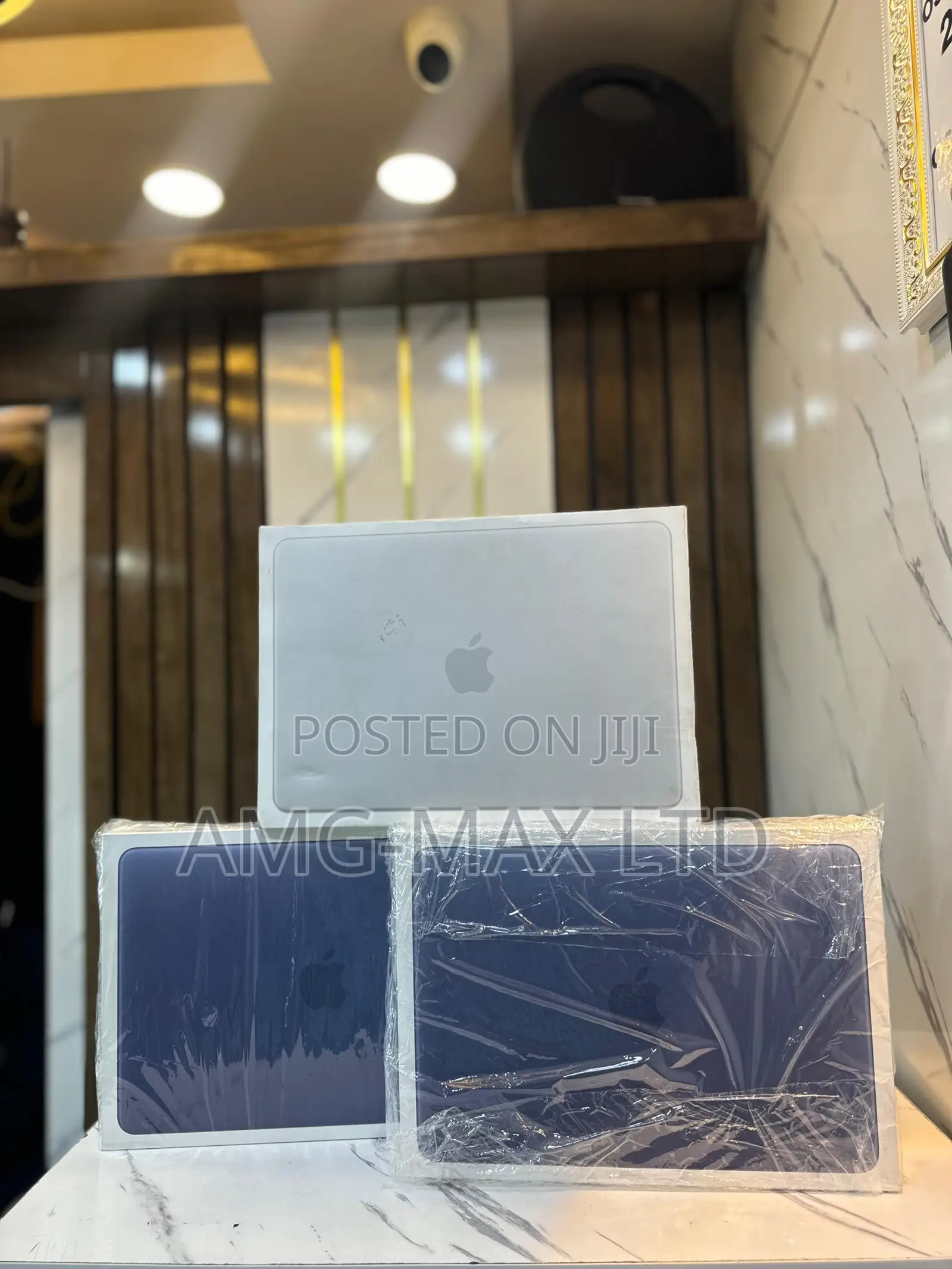 New Laptop Apple MacBook Neo 2026 8GB SSD 512GB