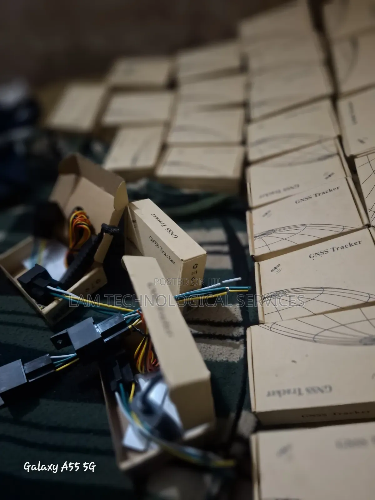 Before You Hand Over Your GPS Tracking Keeps You Connected Every Mile