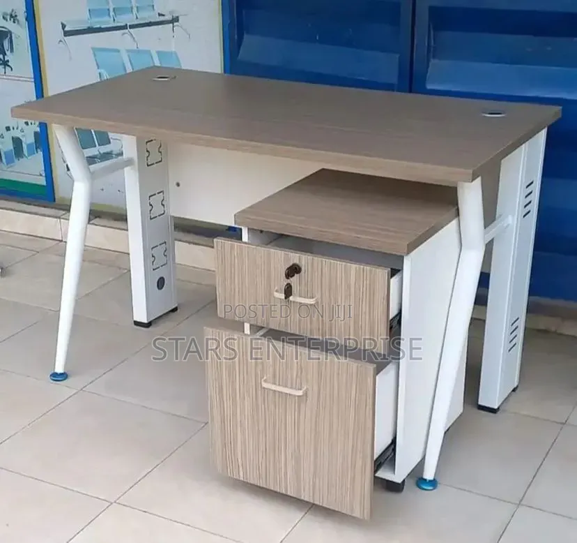 Office Table / Modern Study Desk