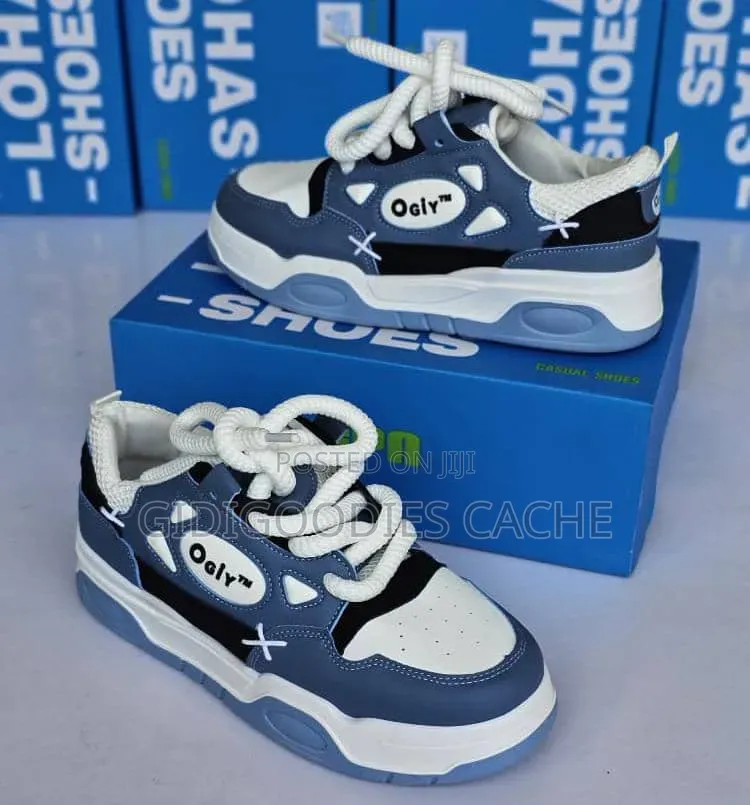 Adidas Ogiy Tm Sneakers