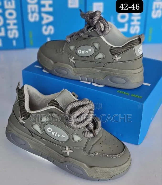 Adidas Ogiy Tm Sneakers