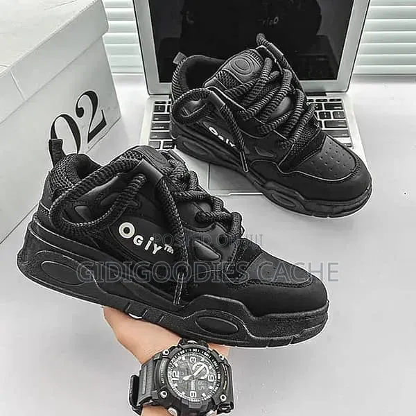 Adidas Ogiy Tm Sneakers