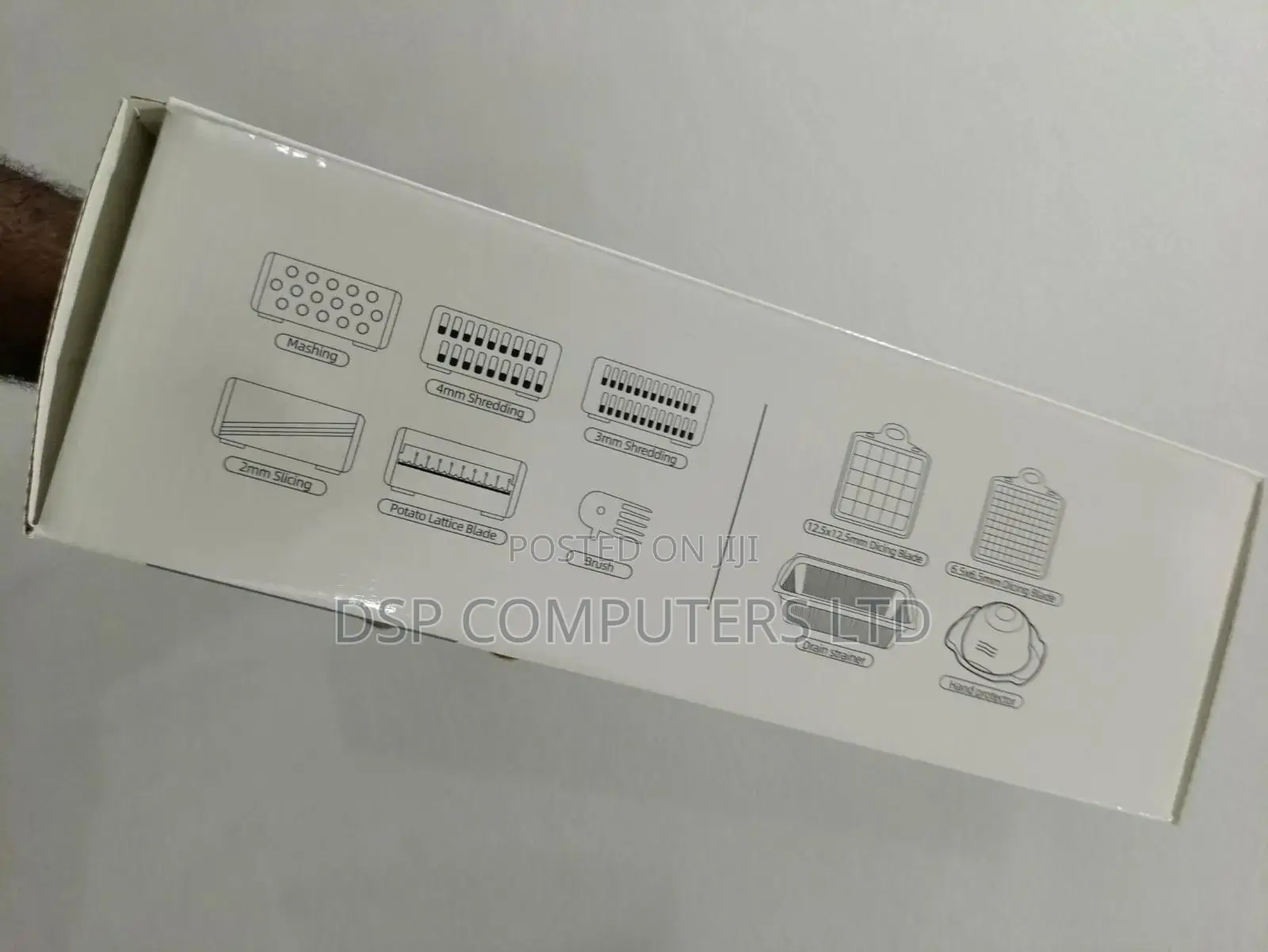Vegetable Chopper