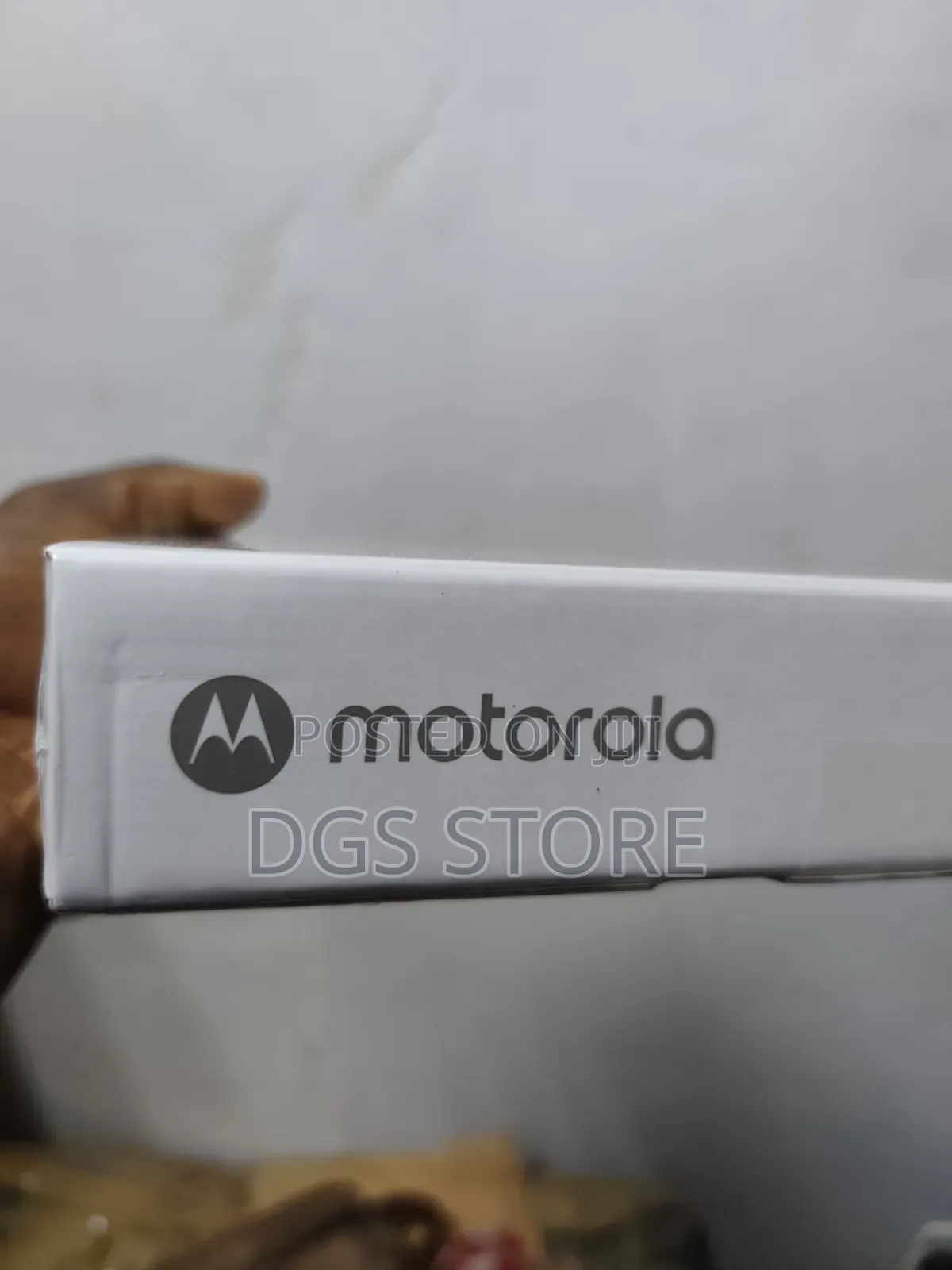 New Motorola Moto Tab G62 128 GB