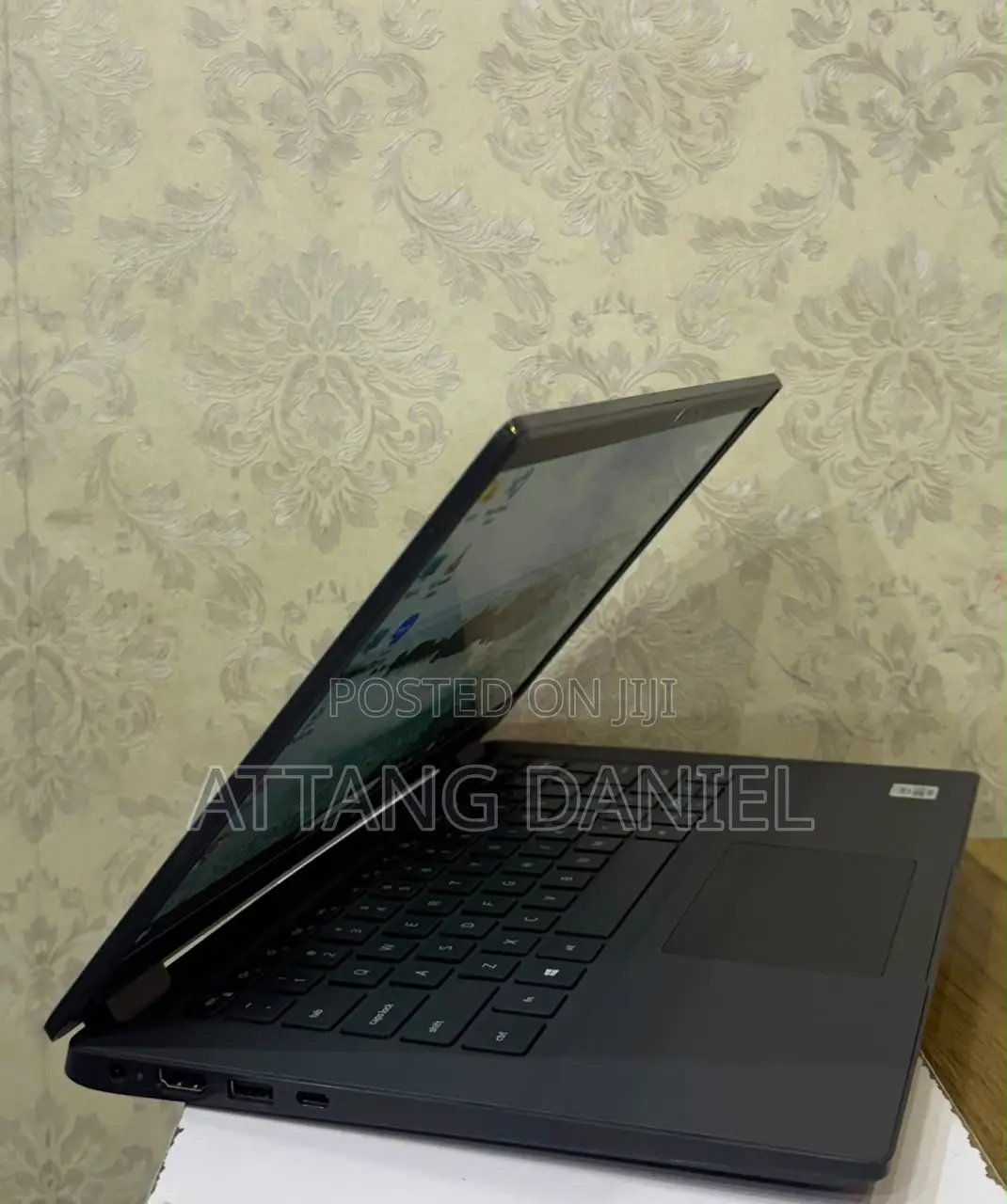Laptop Dell Latitude 3410 8GB Intel Core i5 SSD 256GB