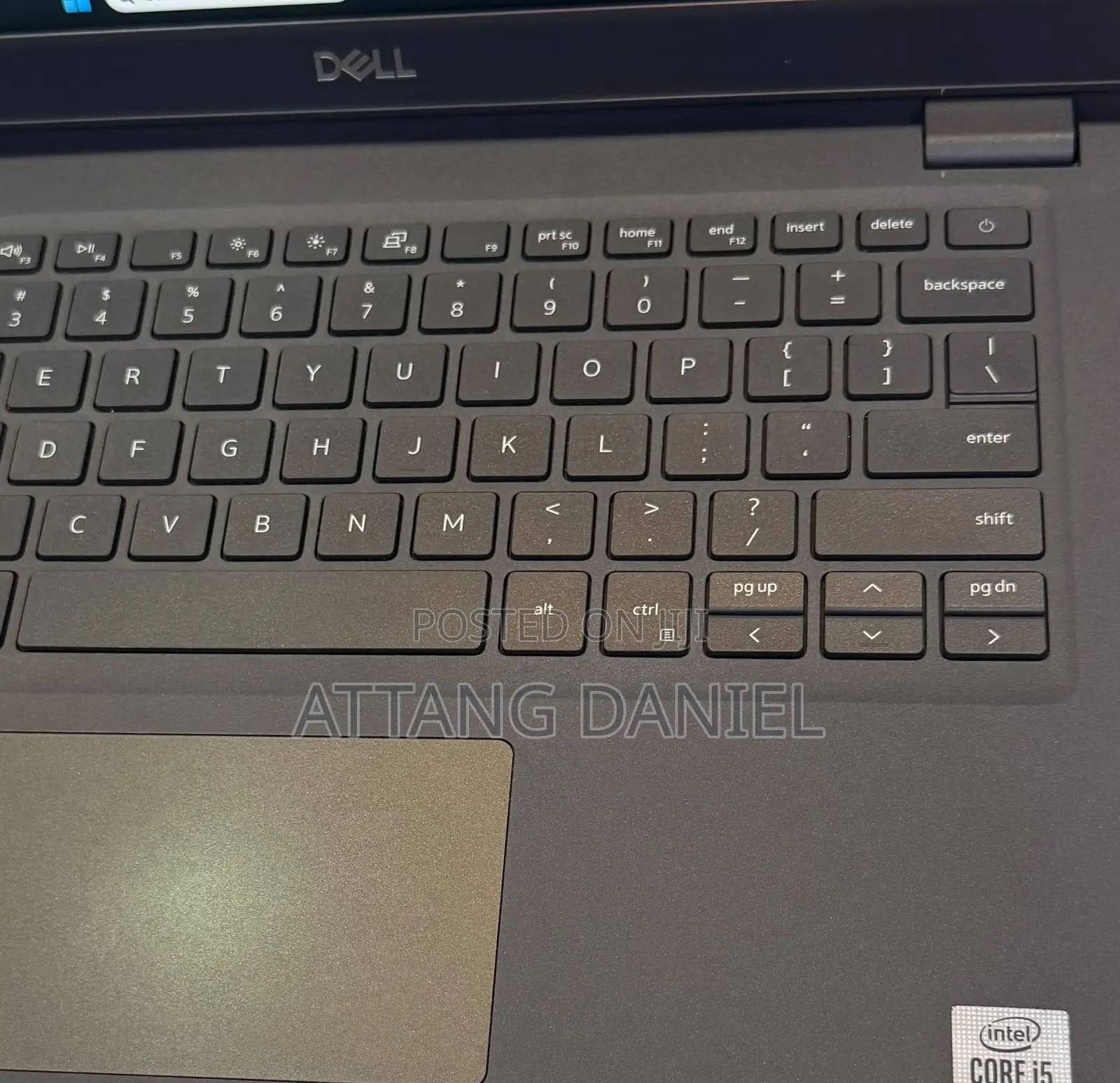 Laptop Dell Latitude 3410 8GB Intel Core i5 SSD 256GB
