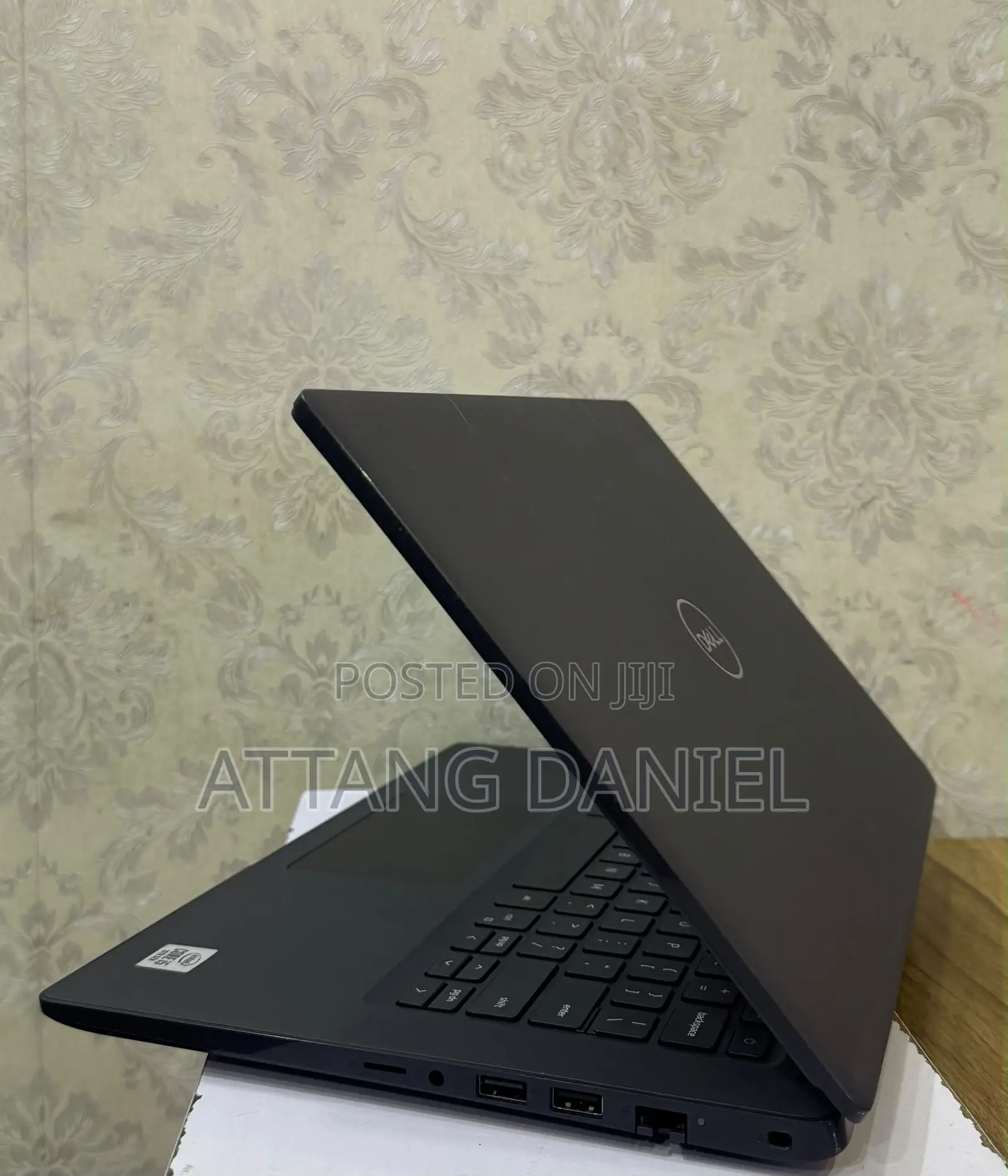 Laptop Dell Latitude 3410 8GB Intel Core i5 SSD 256GB
