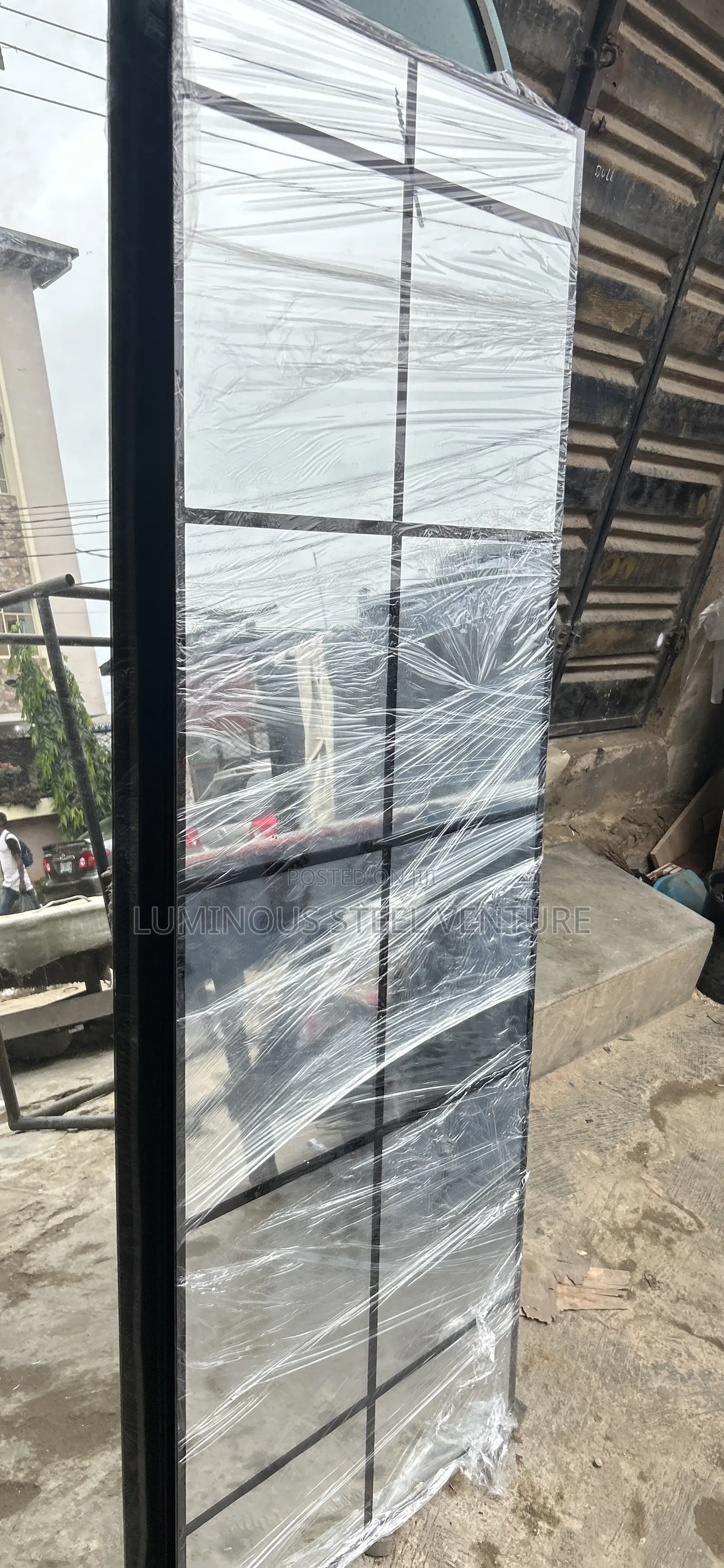 Get Your Mirror Glass From Luminous Steel Our Material Is the Best